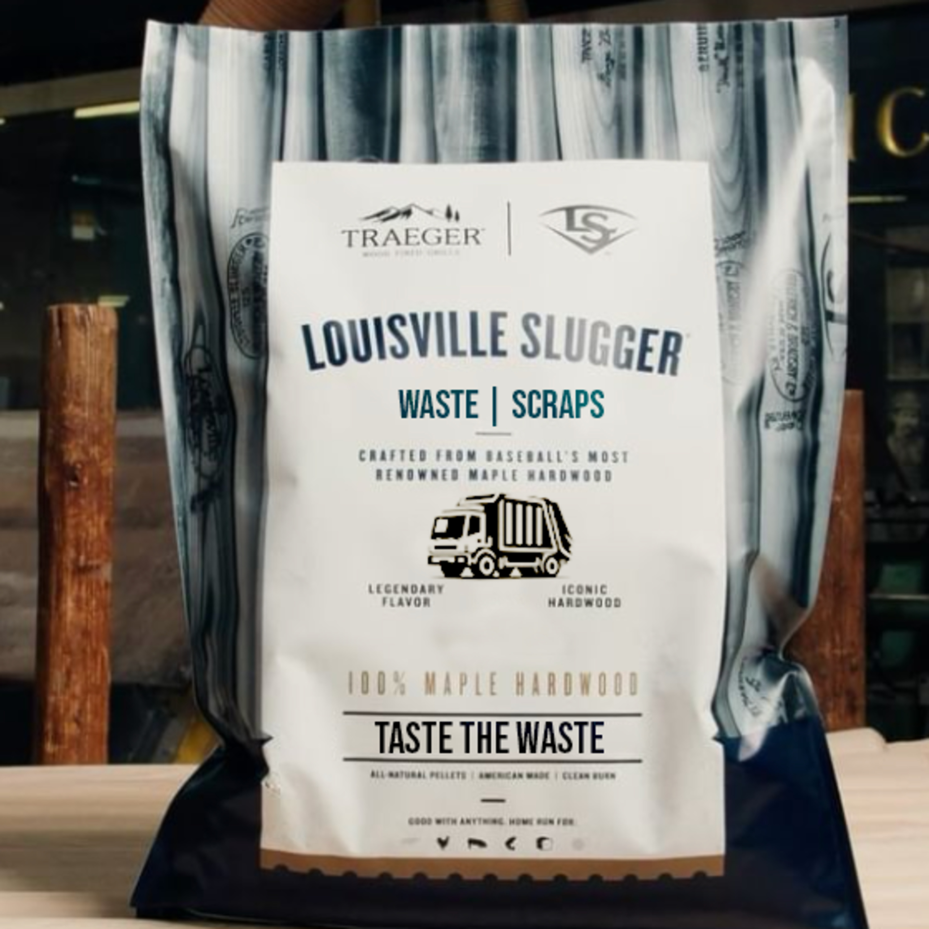 This Week In Barbecue