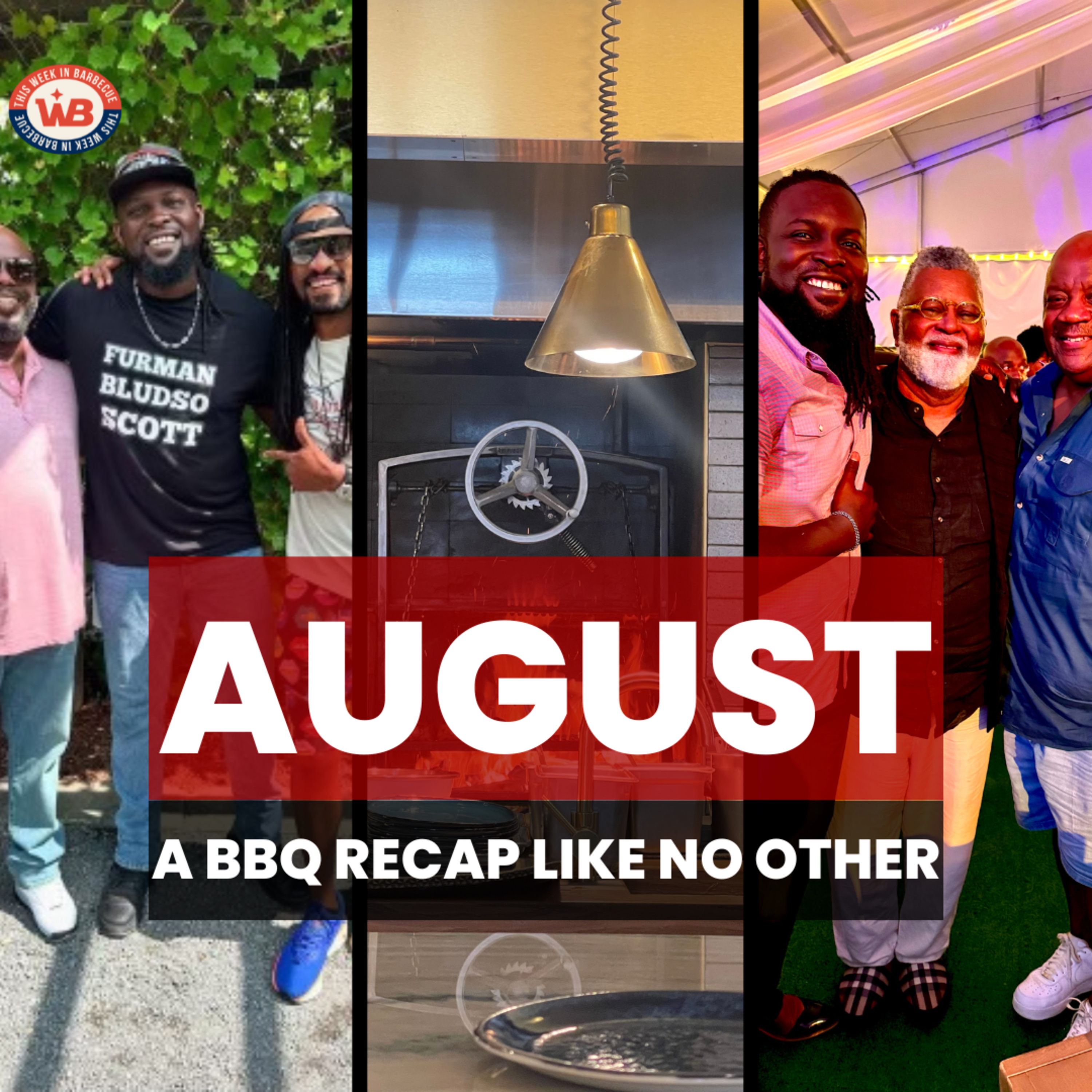 This Week In Barbecue
