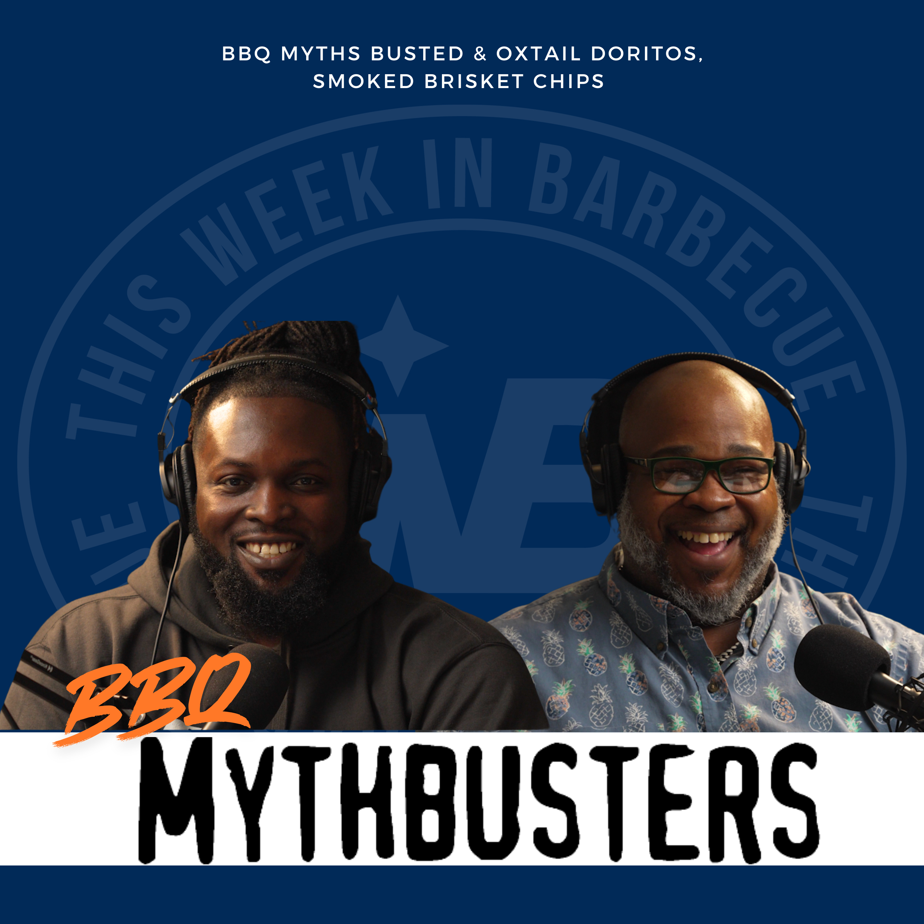 This Week In Barbecue