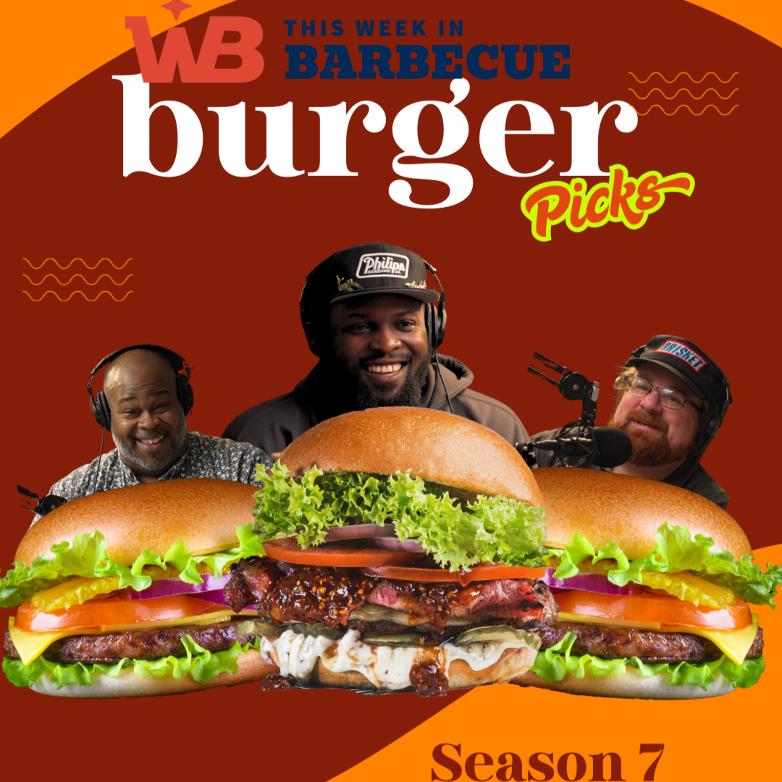 This Week In Barbecue