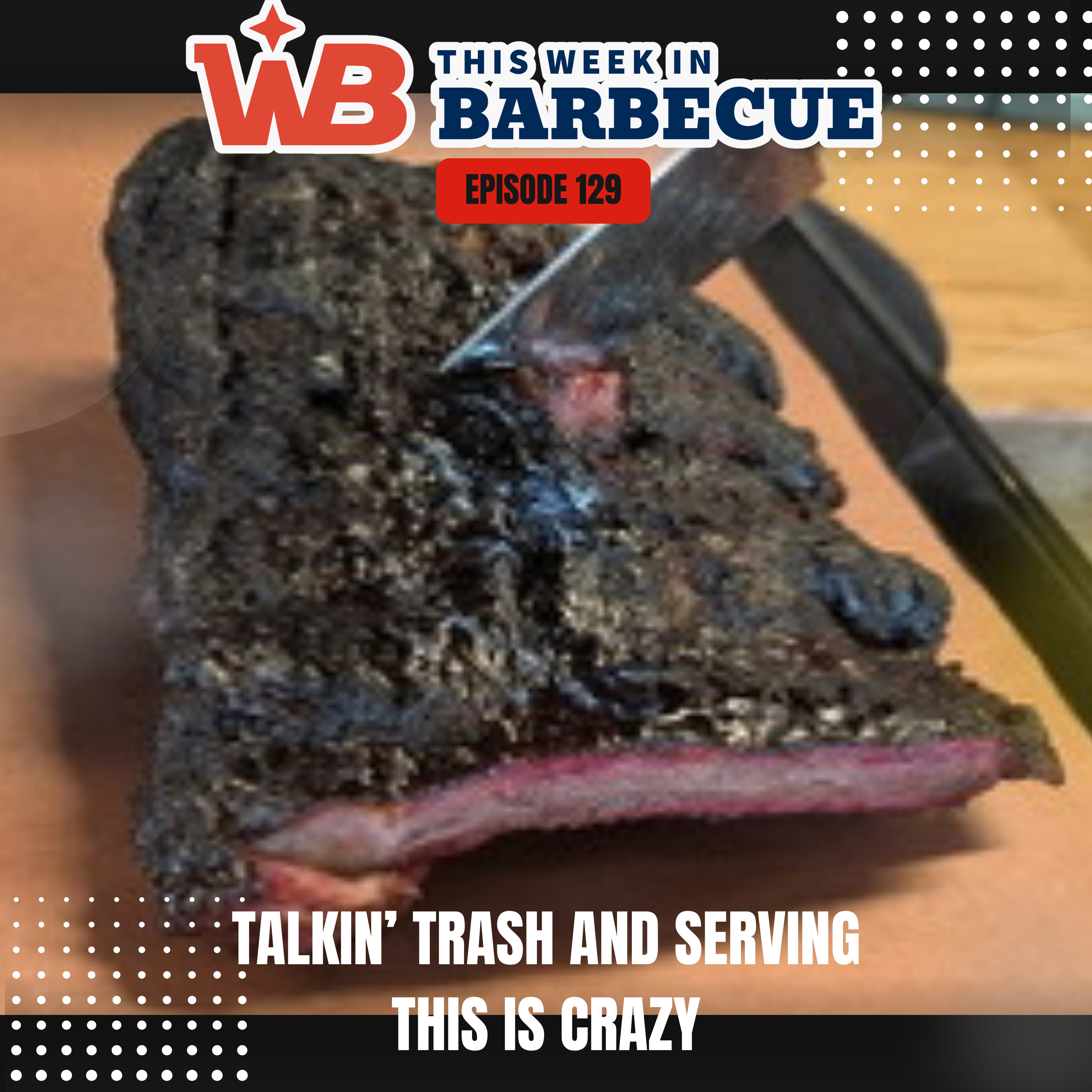 131 - When the Food Doesn’t Match the Hype