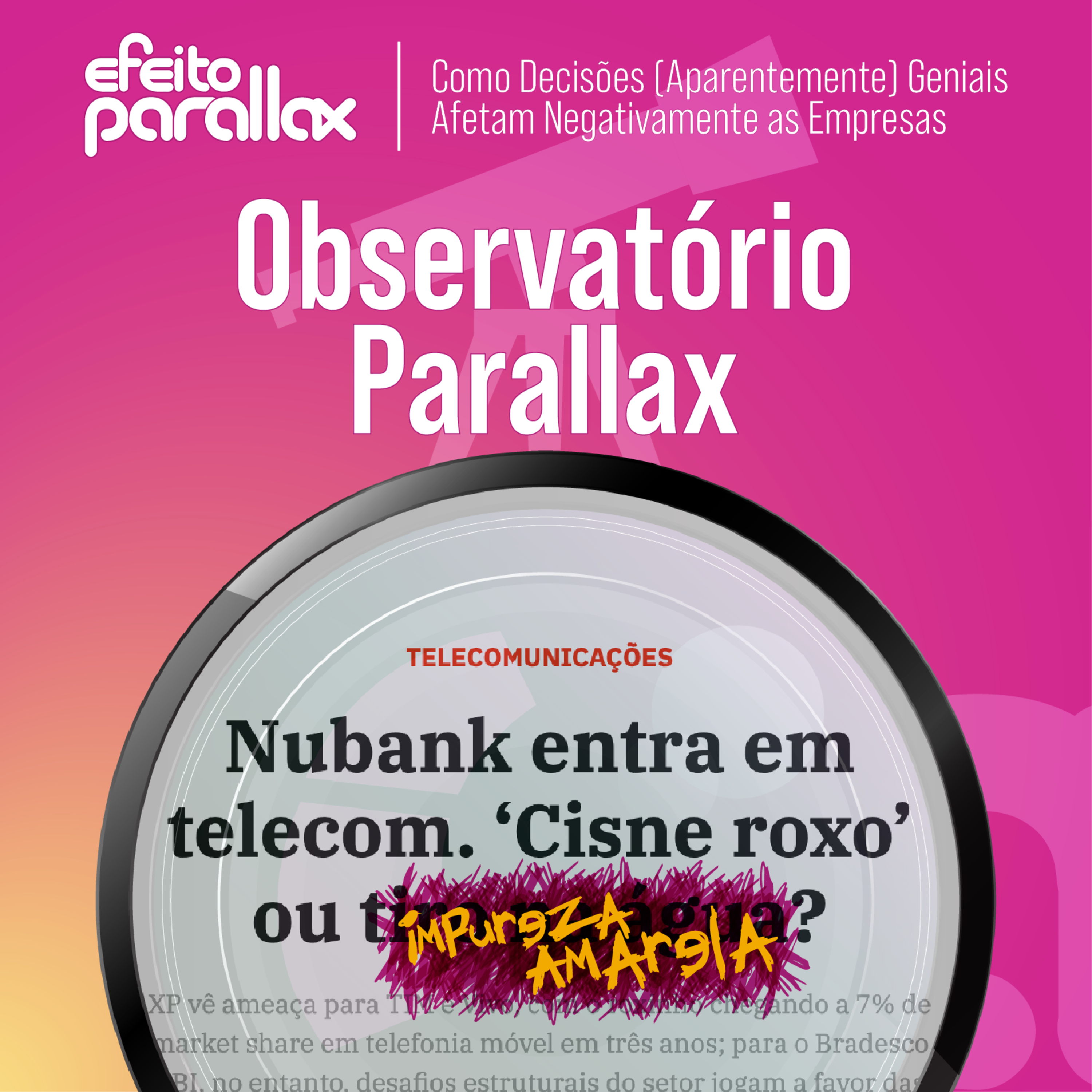 Efeito Parallax