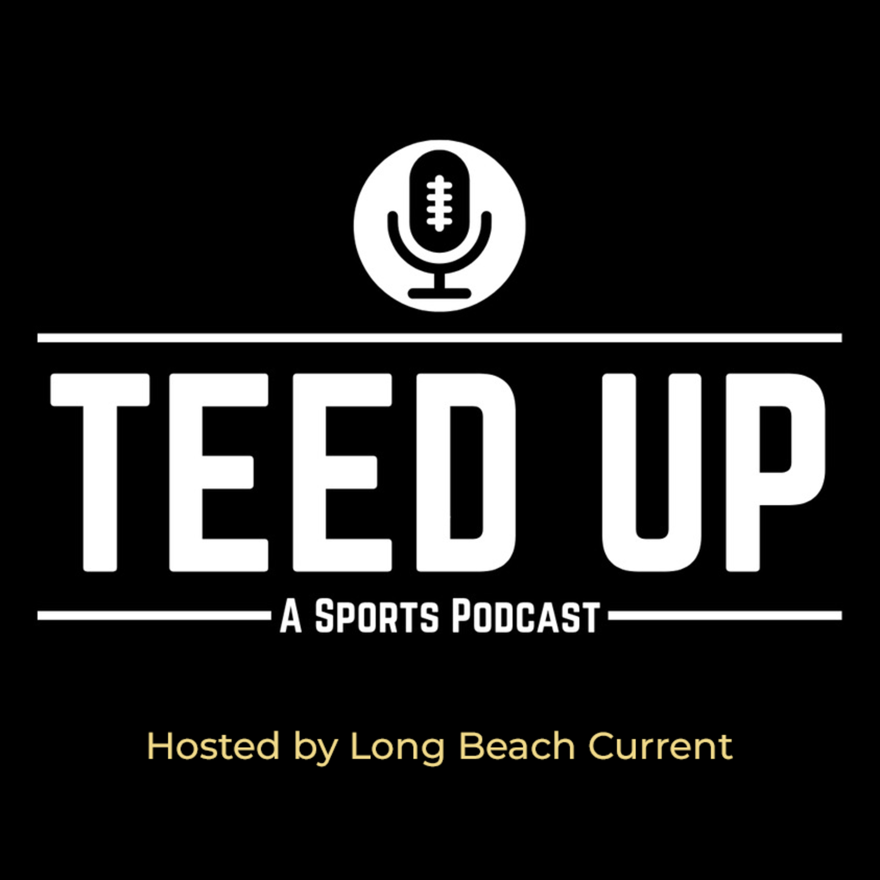 Long Beach Current Podcasts