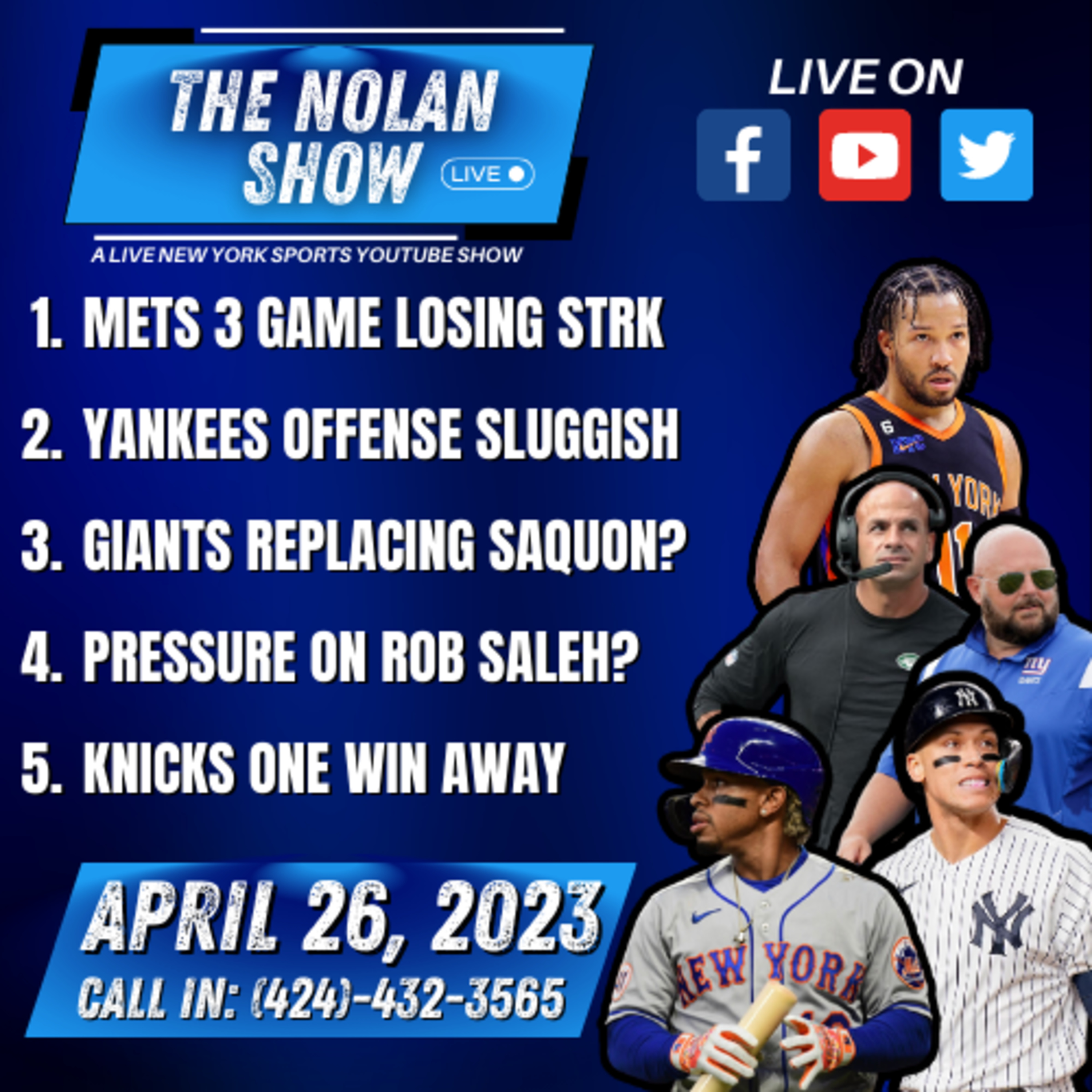 James Nolan