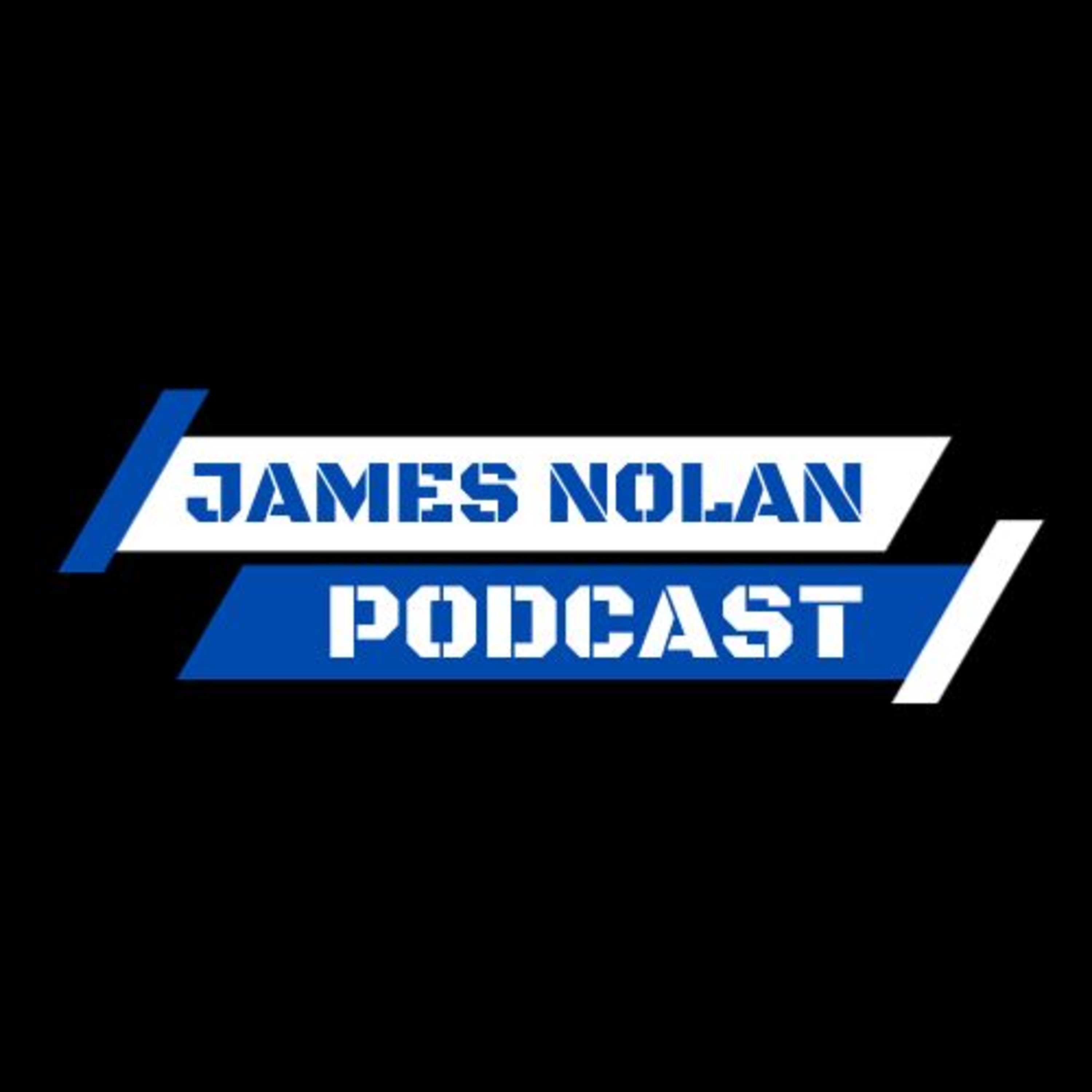 James Nolan