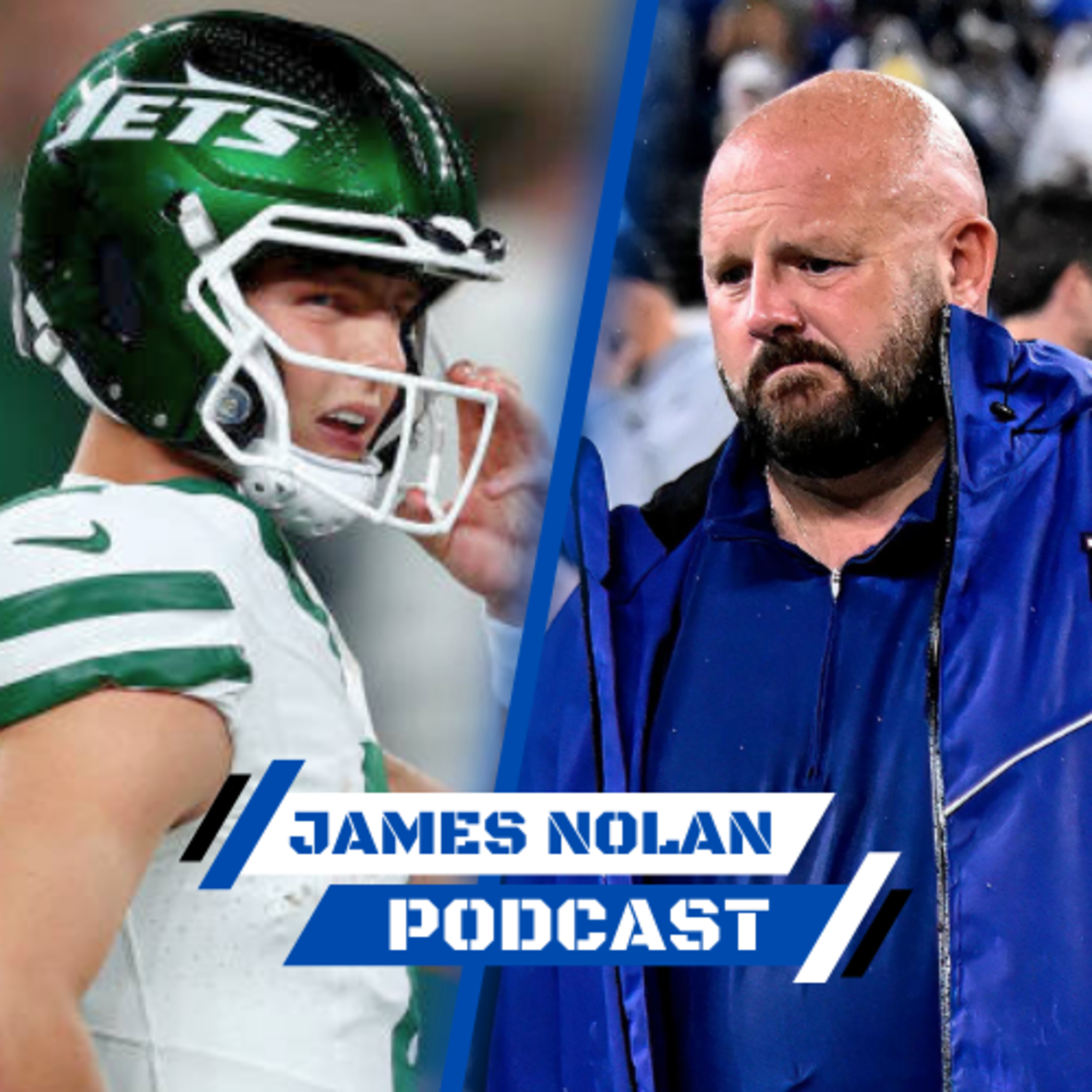 James Nolan