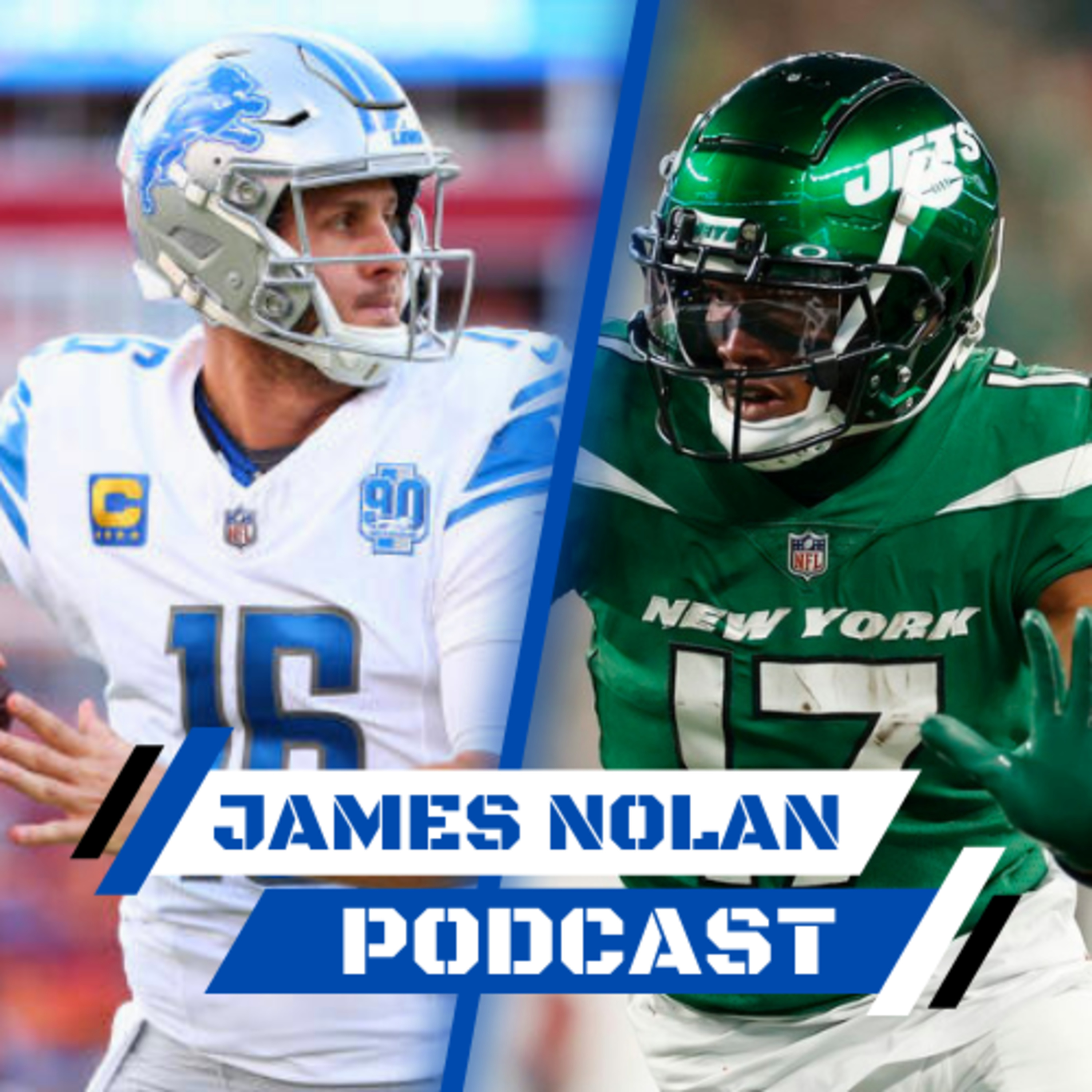 James Nolan