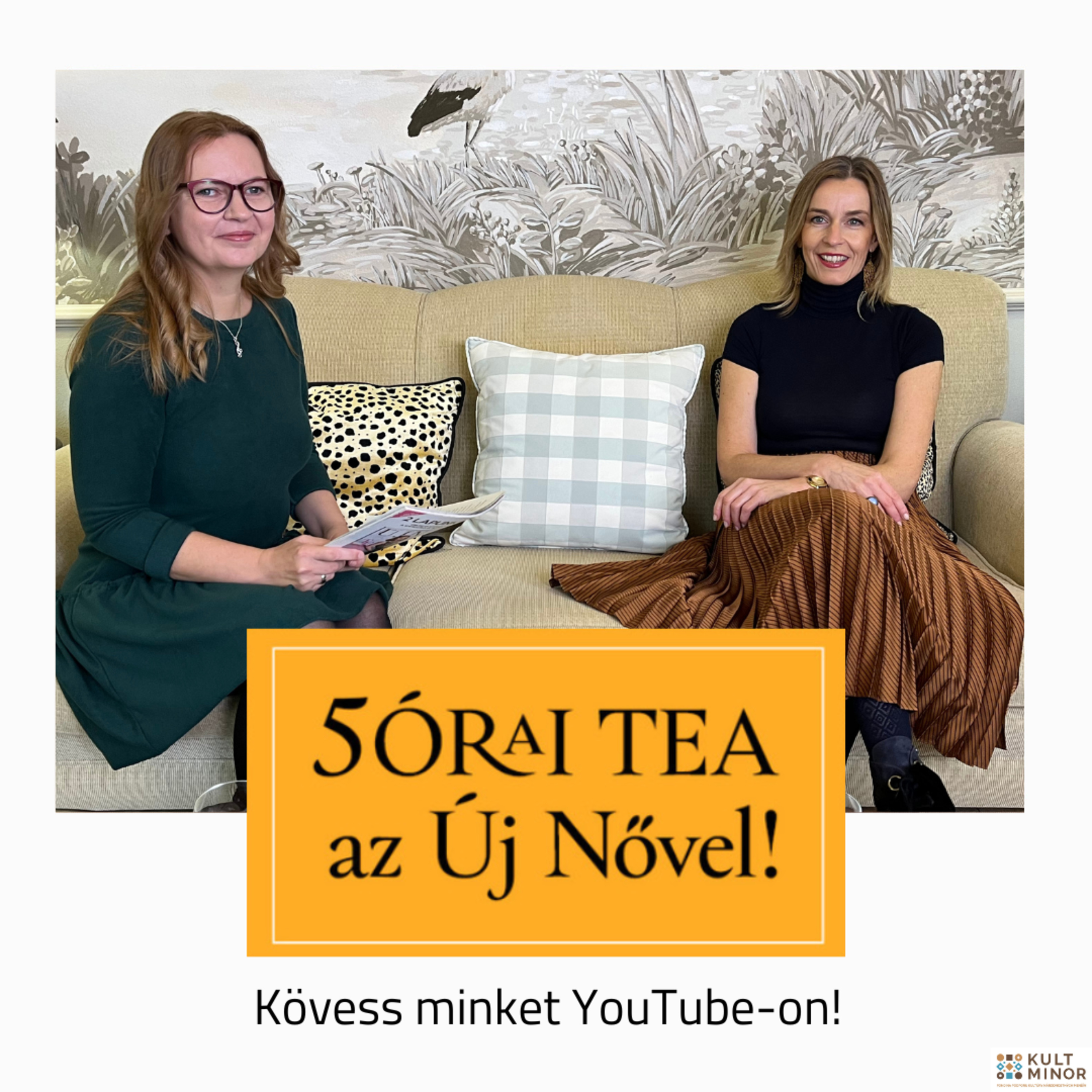 Új Nő - Női Magazin