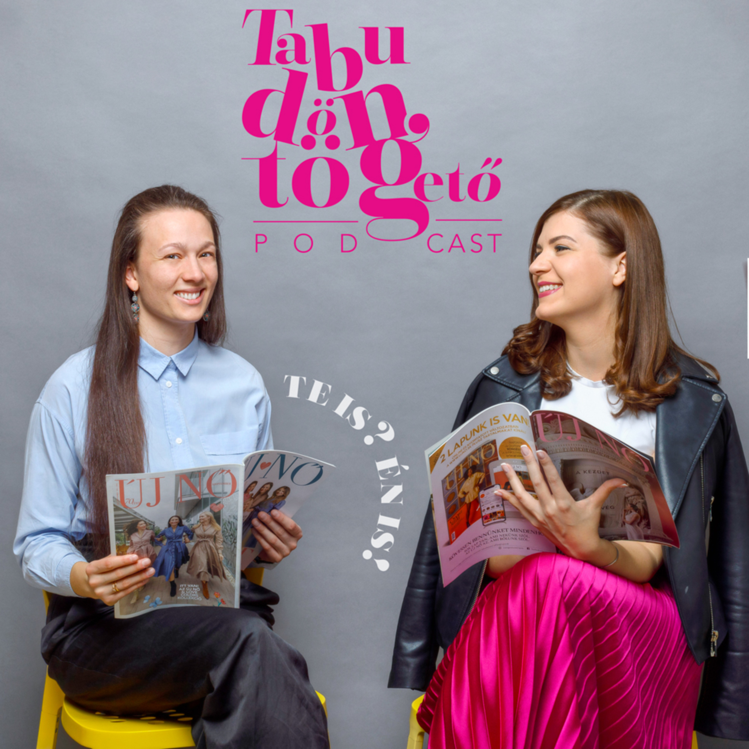 Új Nő - Női Magazin