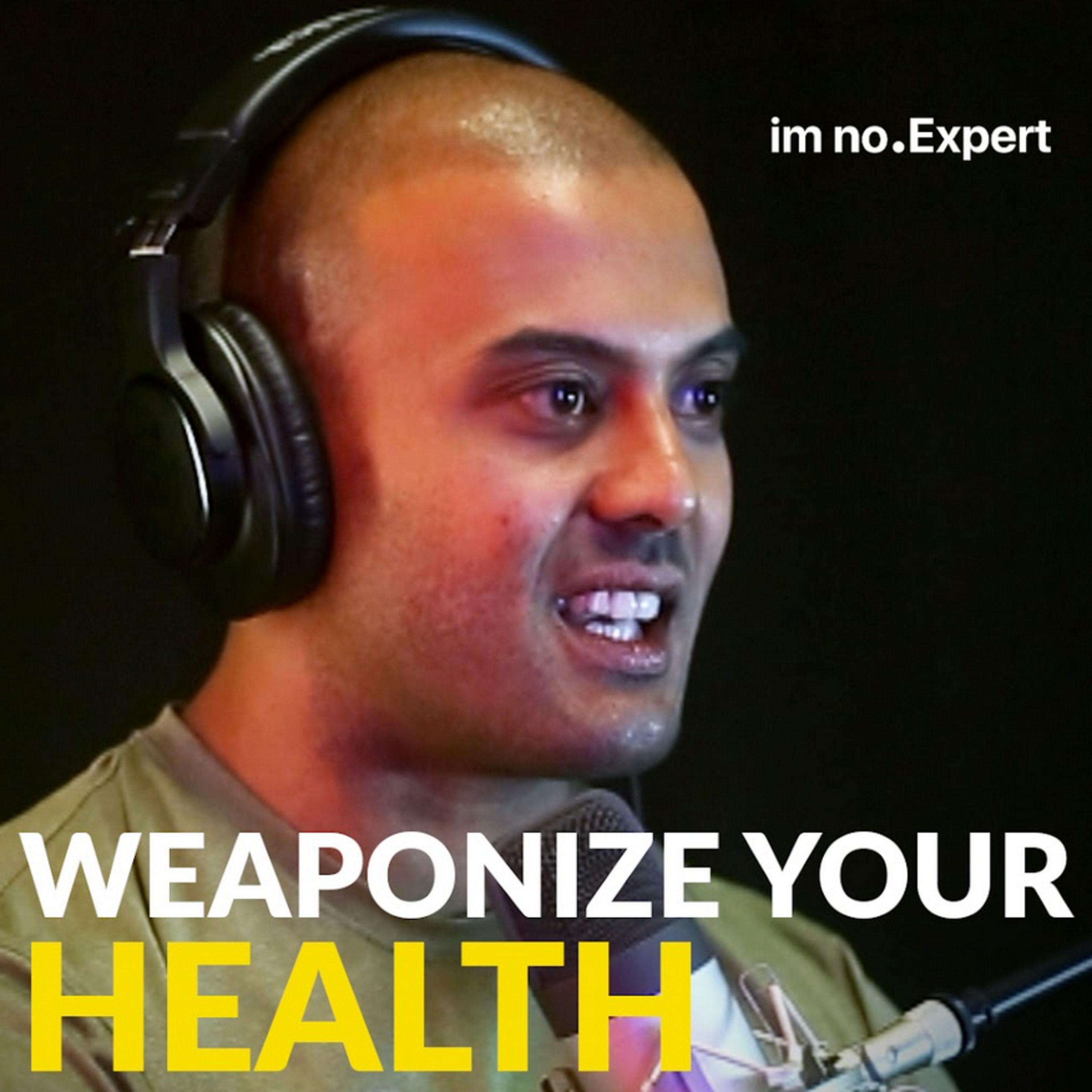 Andy Andrews l imno.expert Podcast #3