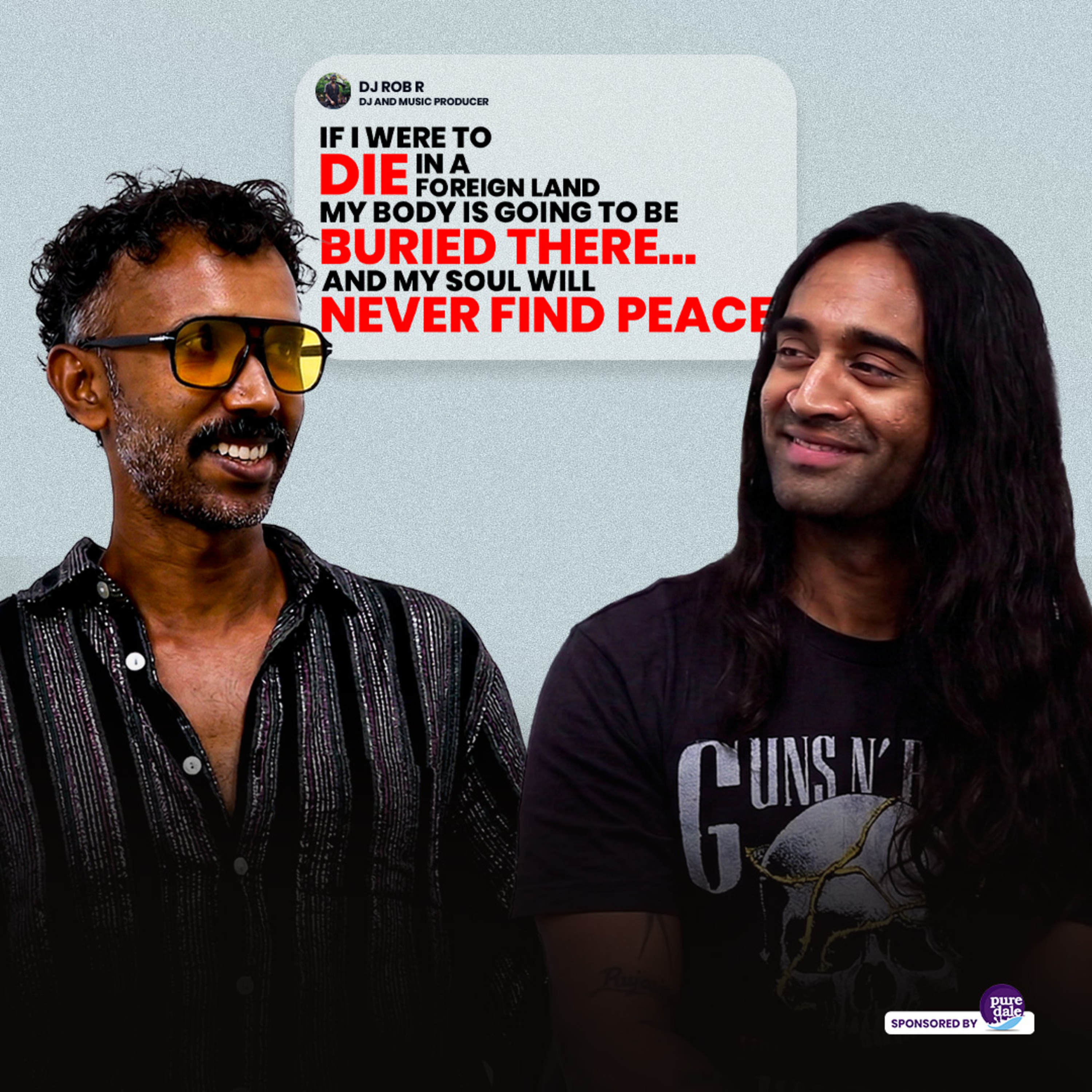 imno.Expert #36 | Robert Rajeswaran | How Do We Bring The Diaspora Back To Help Rebuild?
