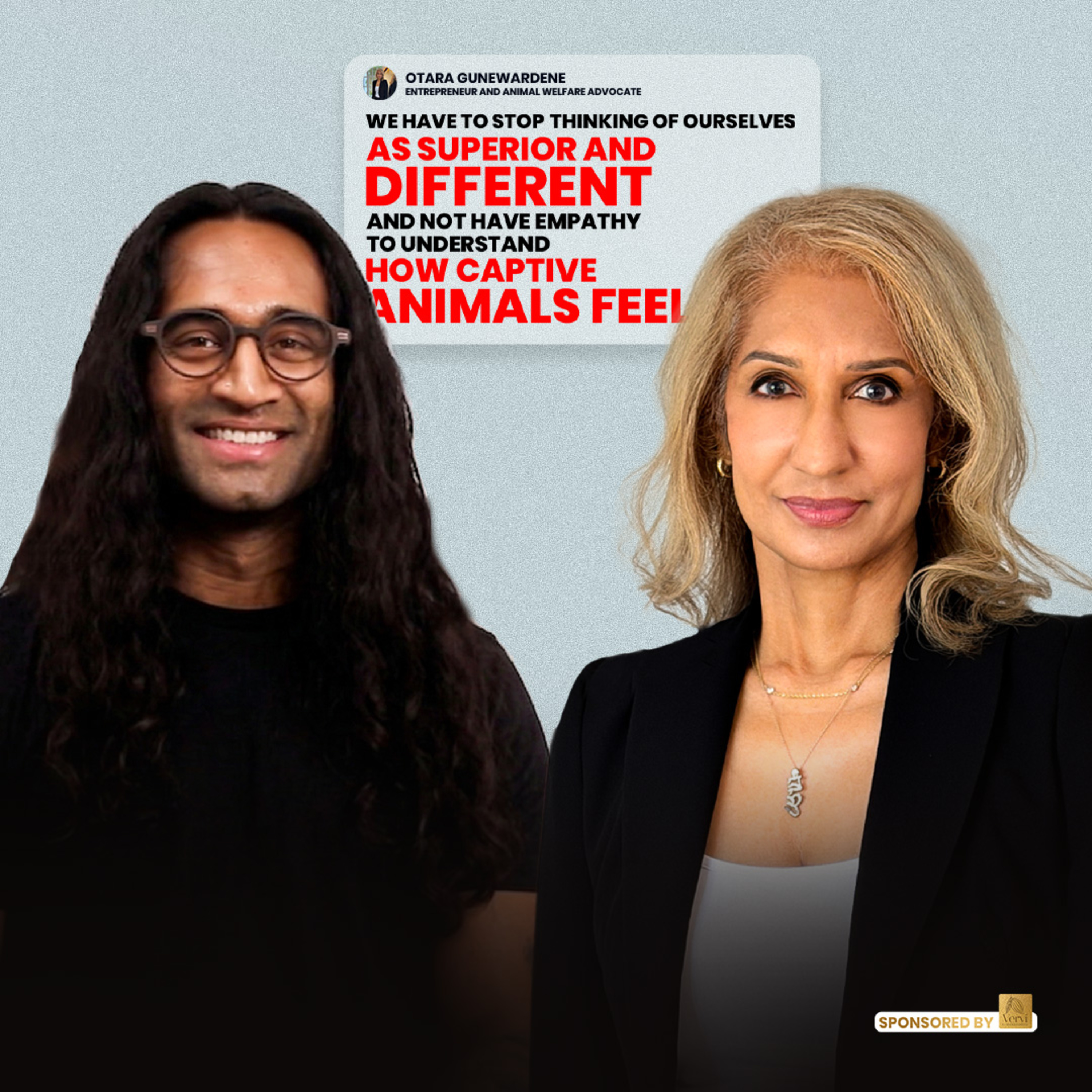 imno.Expert #38 | Otara Gunewardene | Why It’s Okay to Start Small and Dream Big