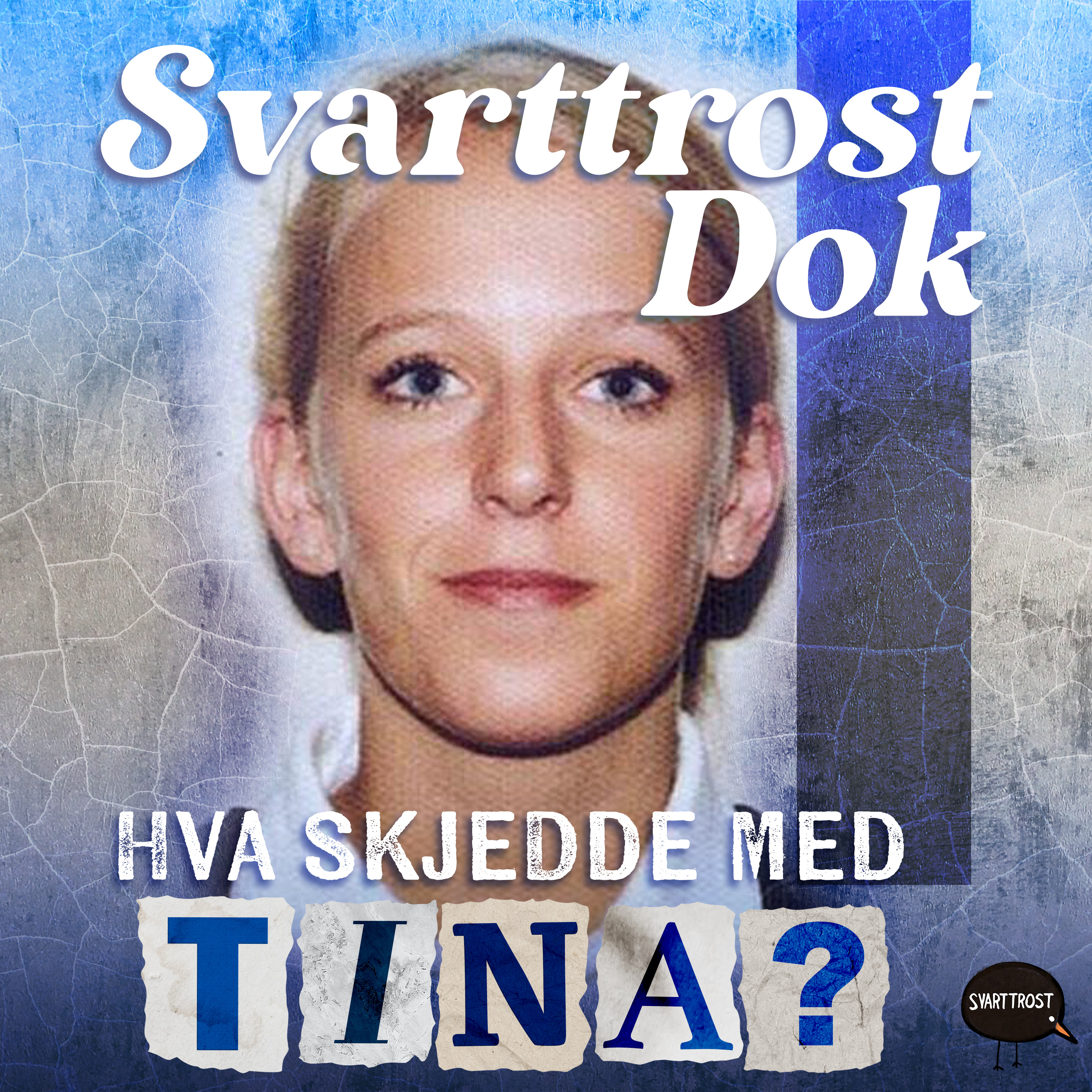 Svarttrost