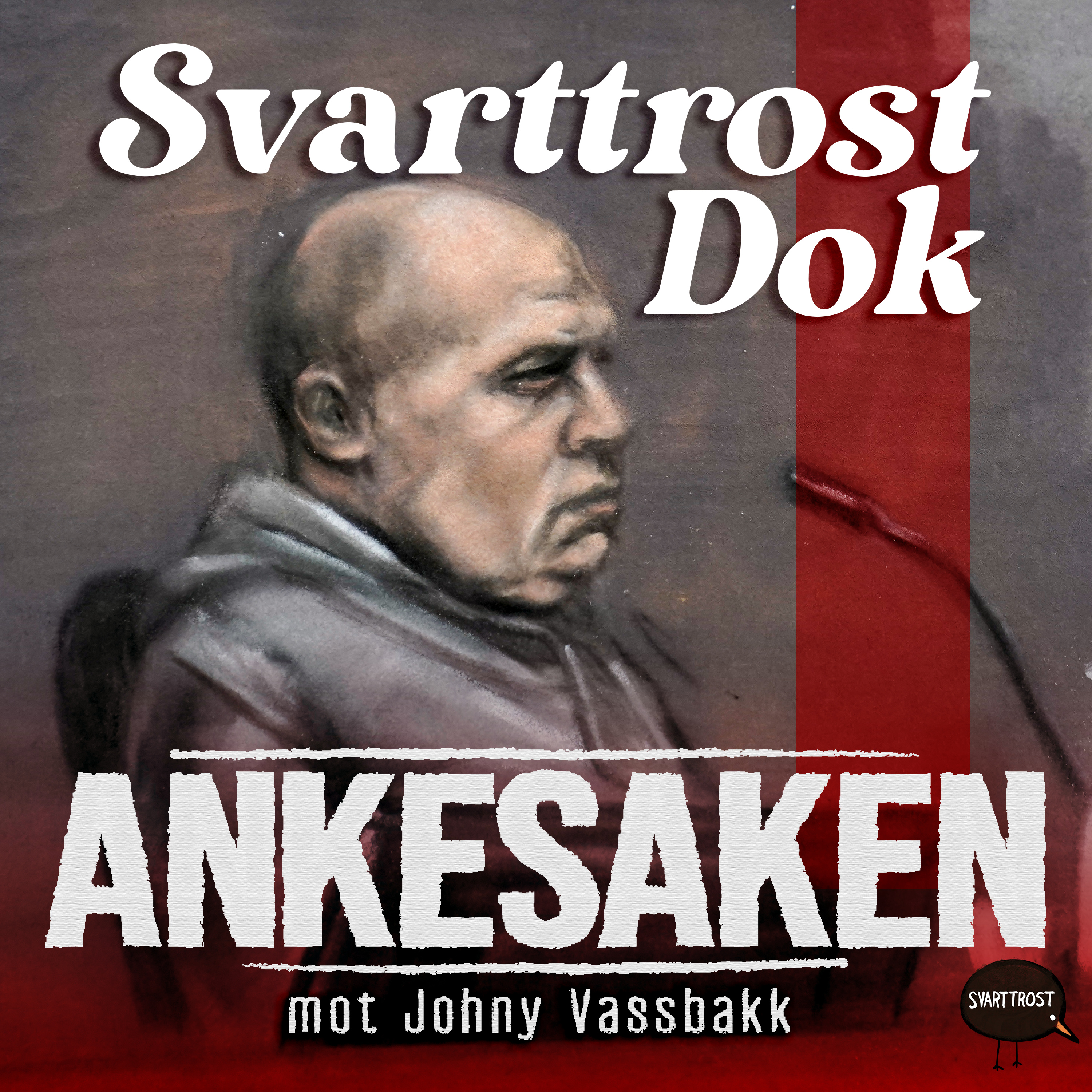 Svarttrost