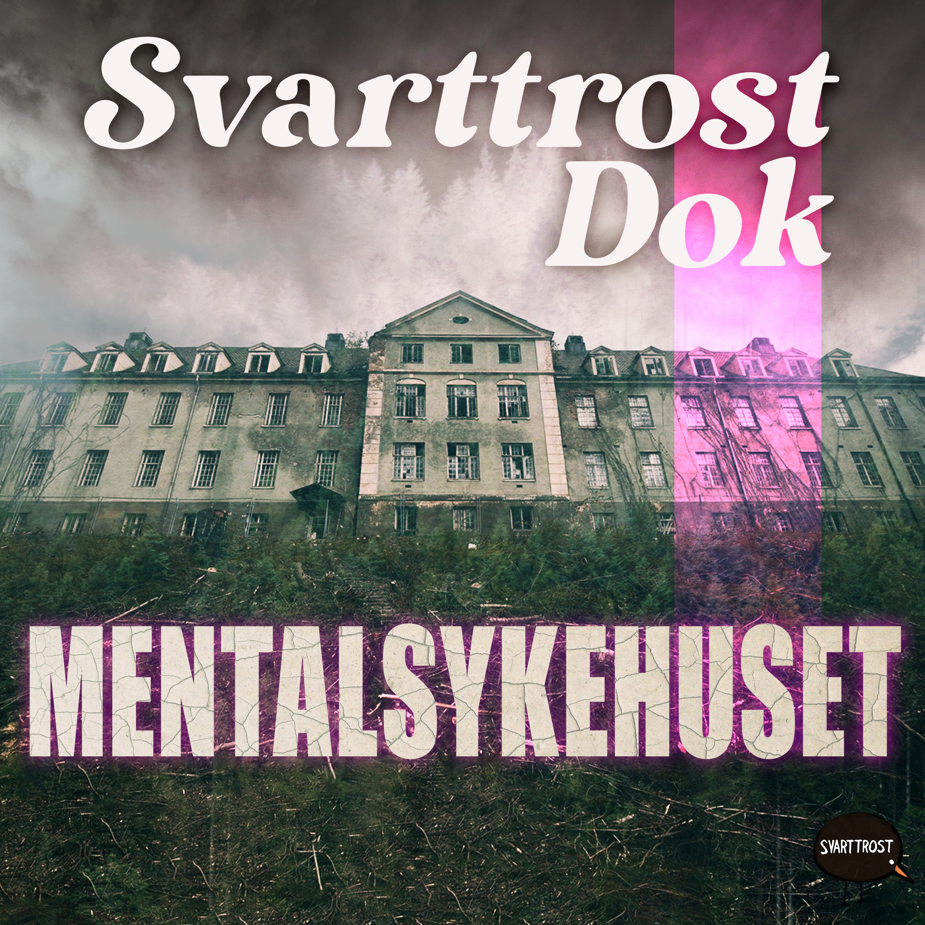 Svarttrost