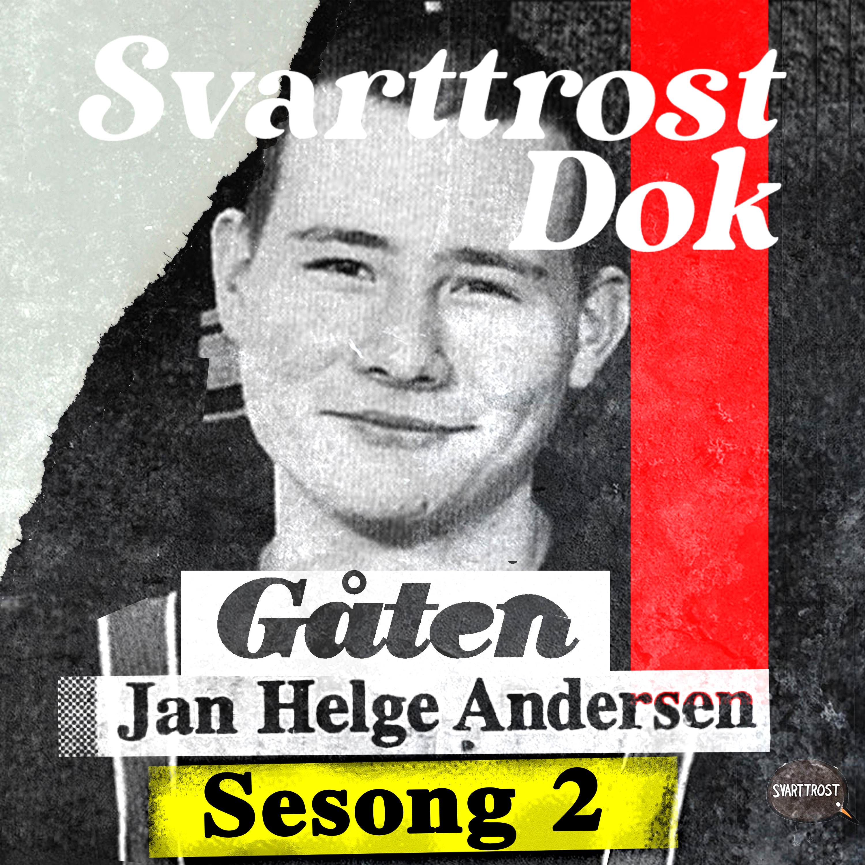 Svarttrost