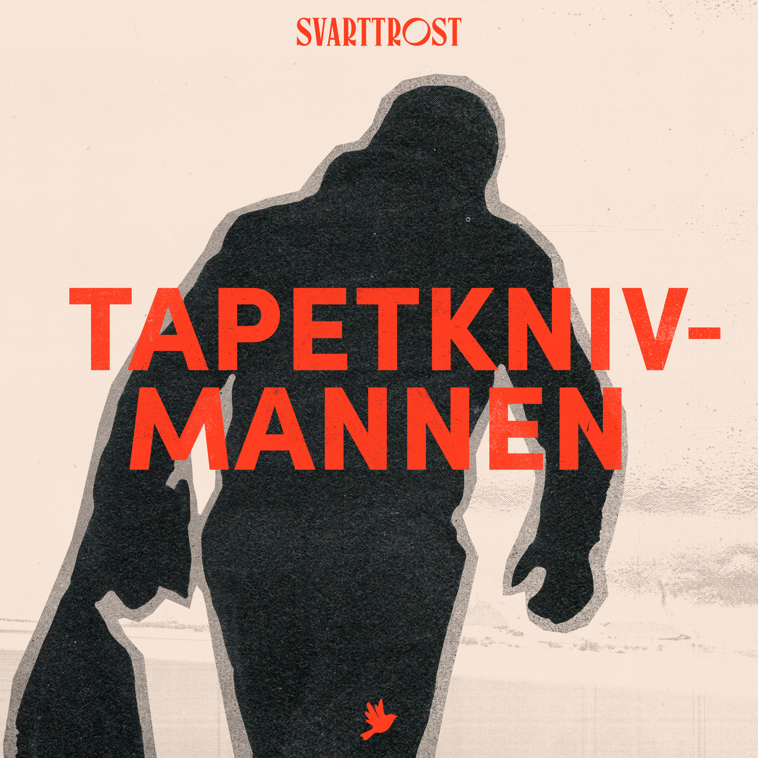 Tapetknivmannen (3:7) Drapsmistanken