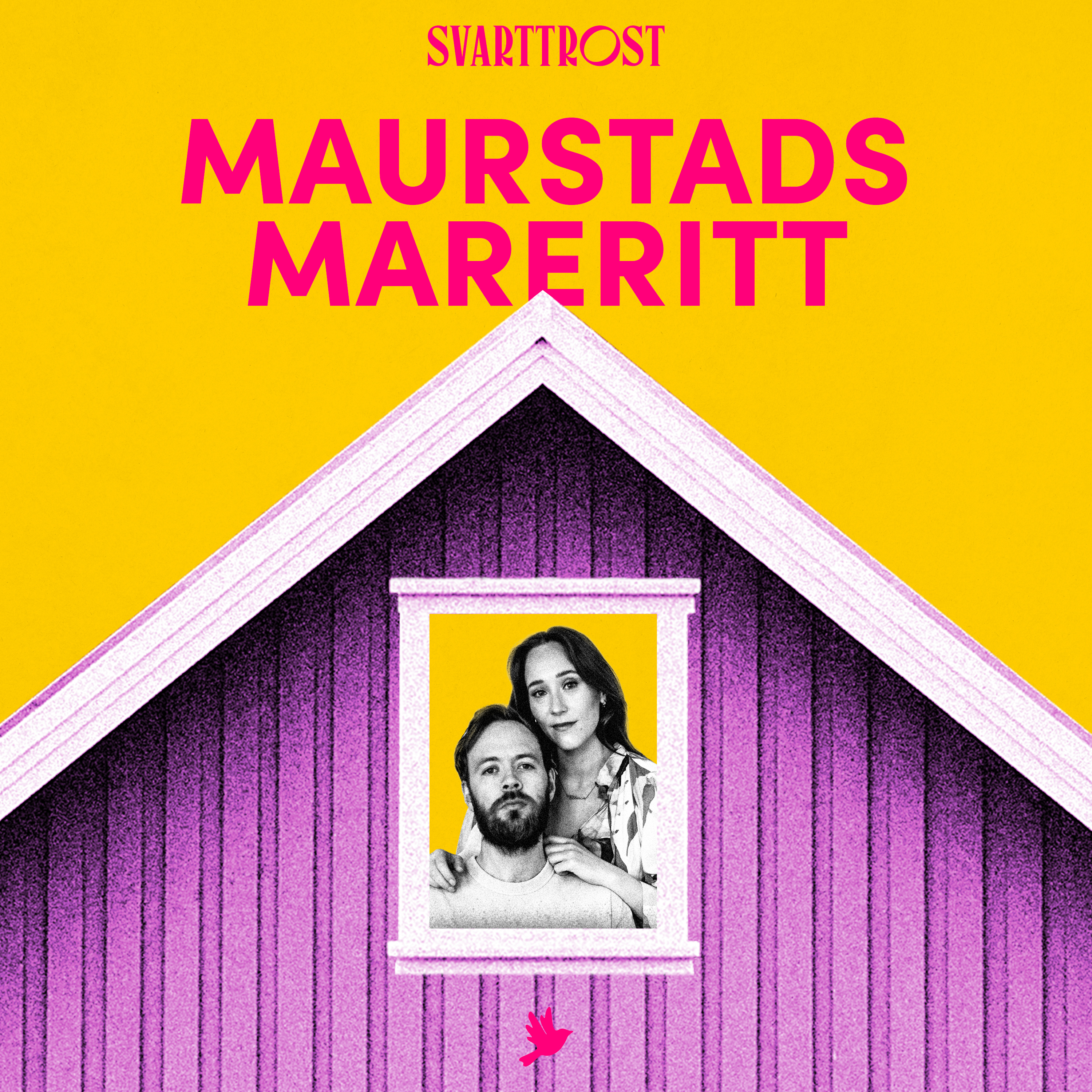 Trailer: Maurstads mareritt