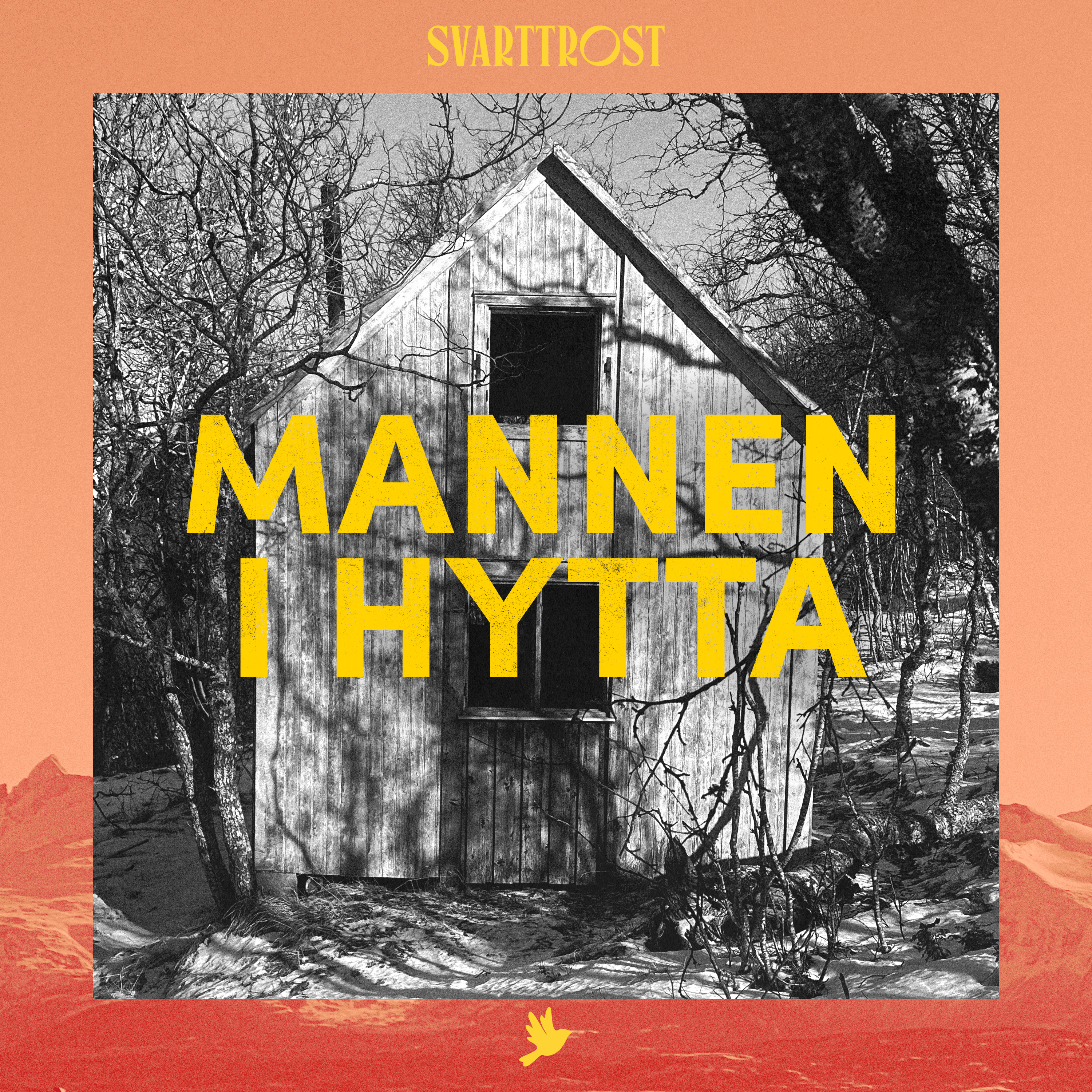 Trailer: Mannen i hytta