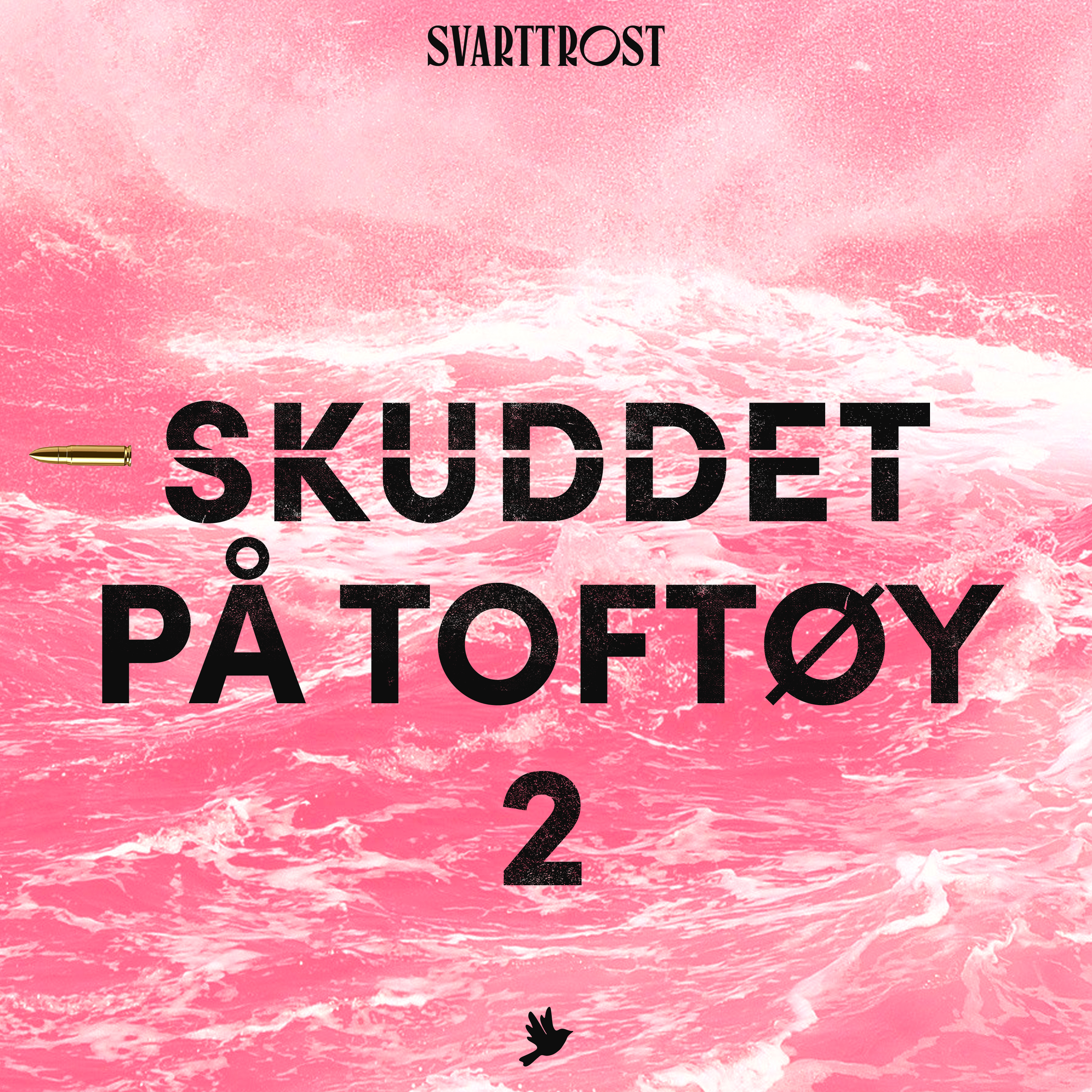 Trailer: Skuddet på Toftøy S2 episode artwork