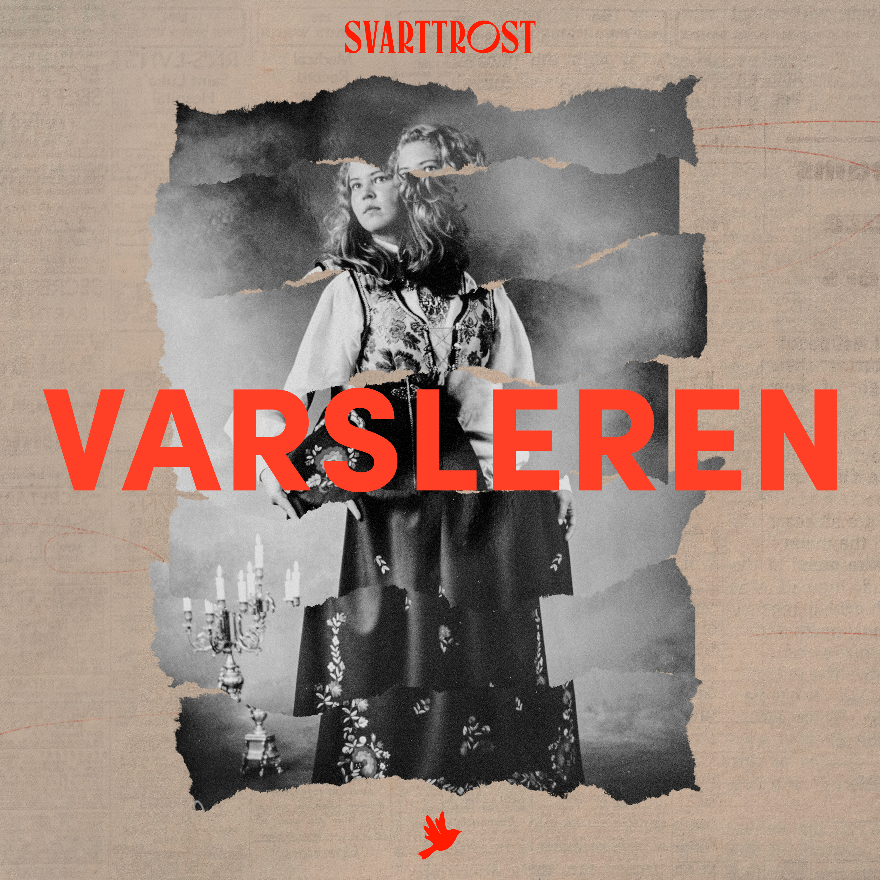 Varsleren (1:4) En mistanke oppst&aring;r