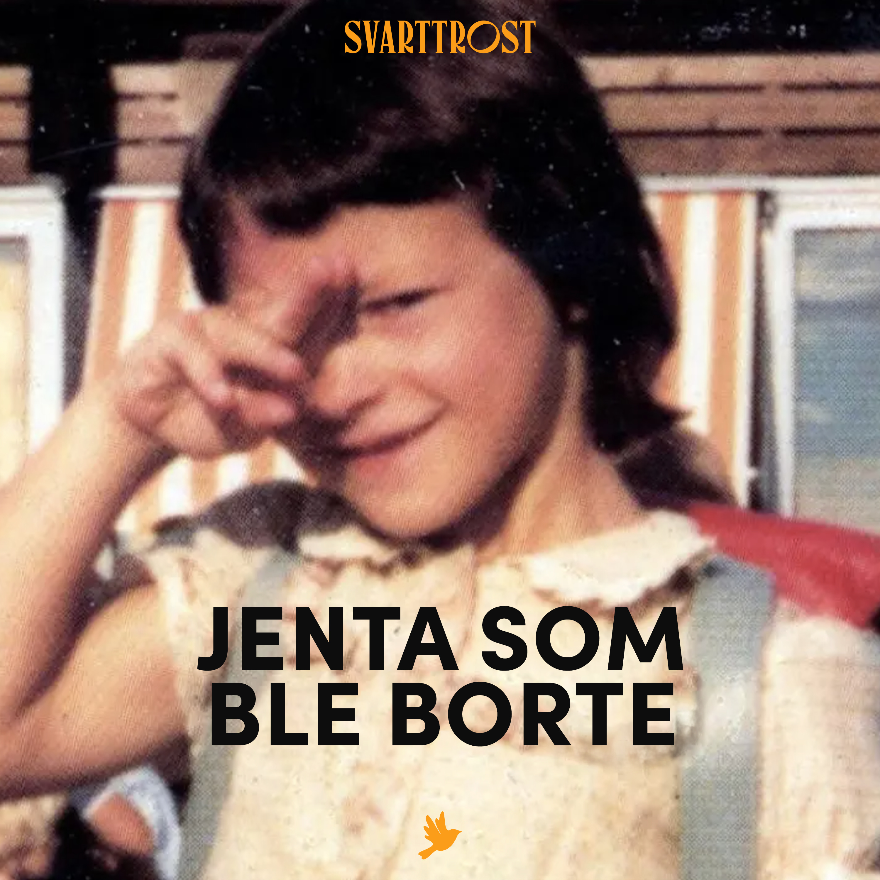 Jenta som ble borte (3:4) Brevet episode artwork