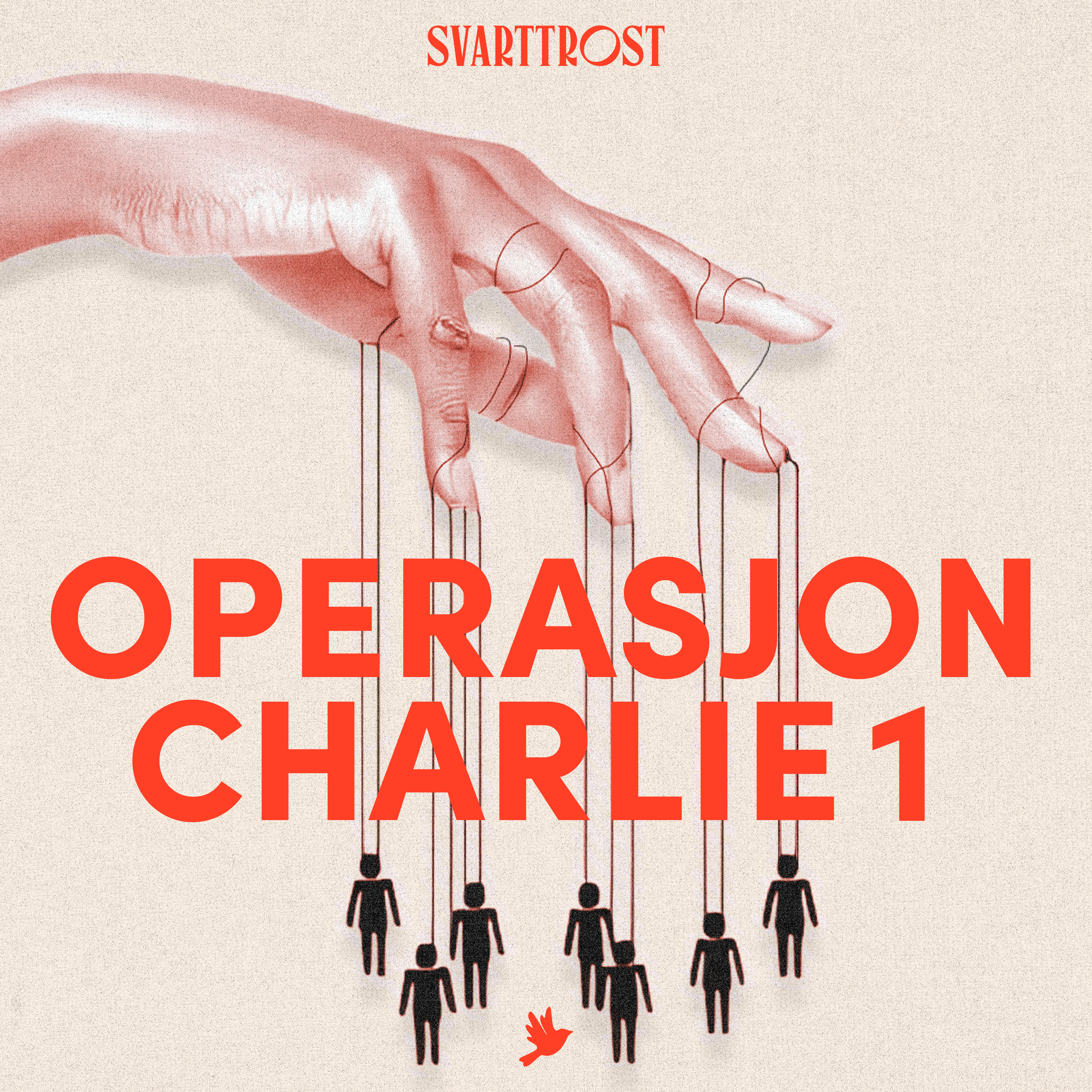 Operasjon Charlie (1:6) Mindfucked