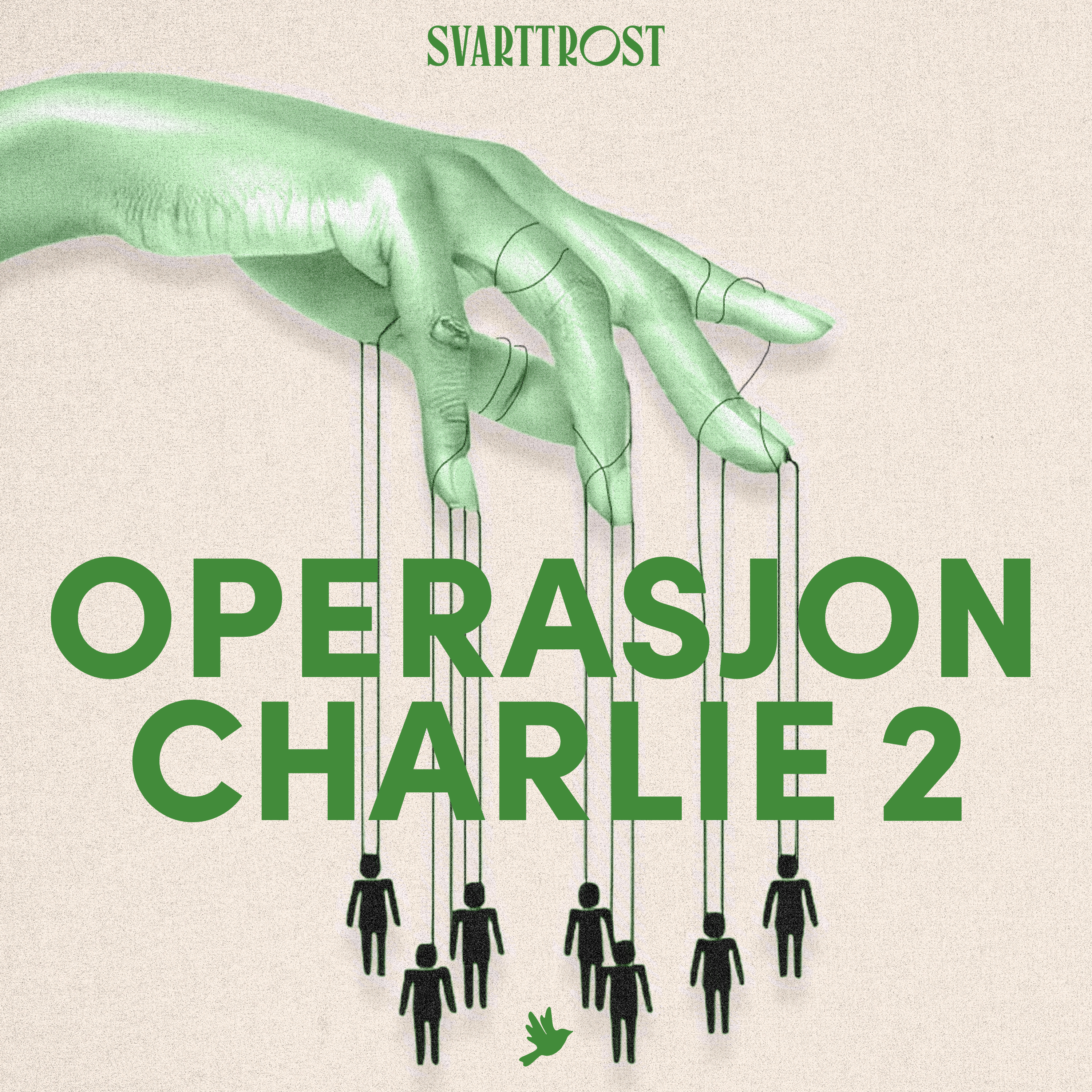 Operasjon Charlie S2 (1:6) Payback time episode artwork