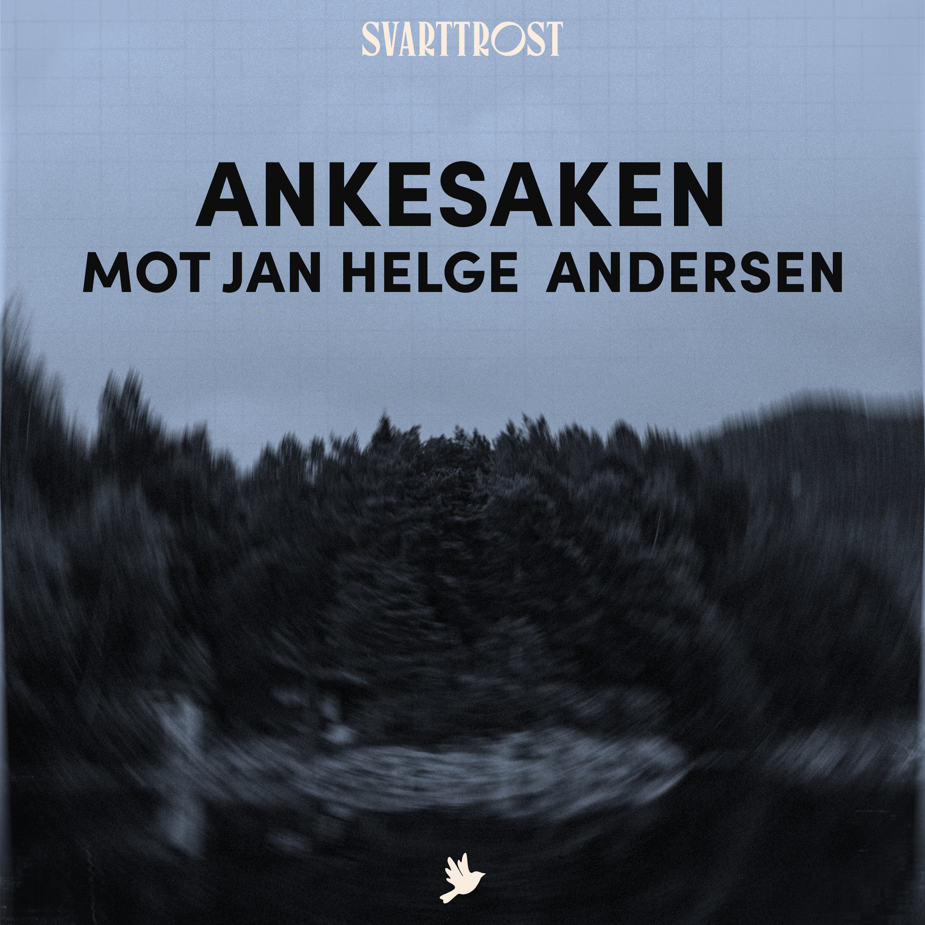 Ankesaken mot Jan Helge Andersen (22) Analyse av dommen  episode artwork