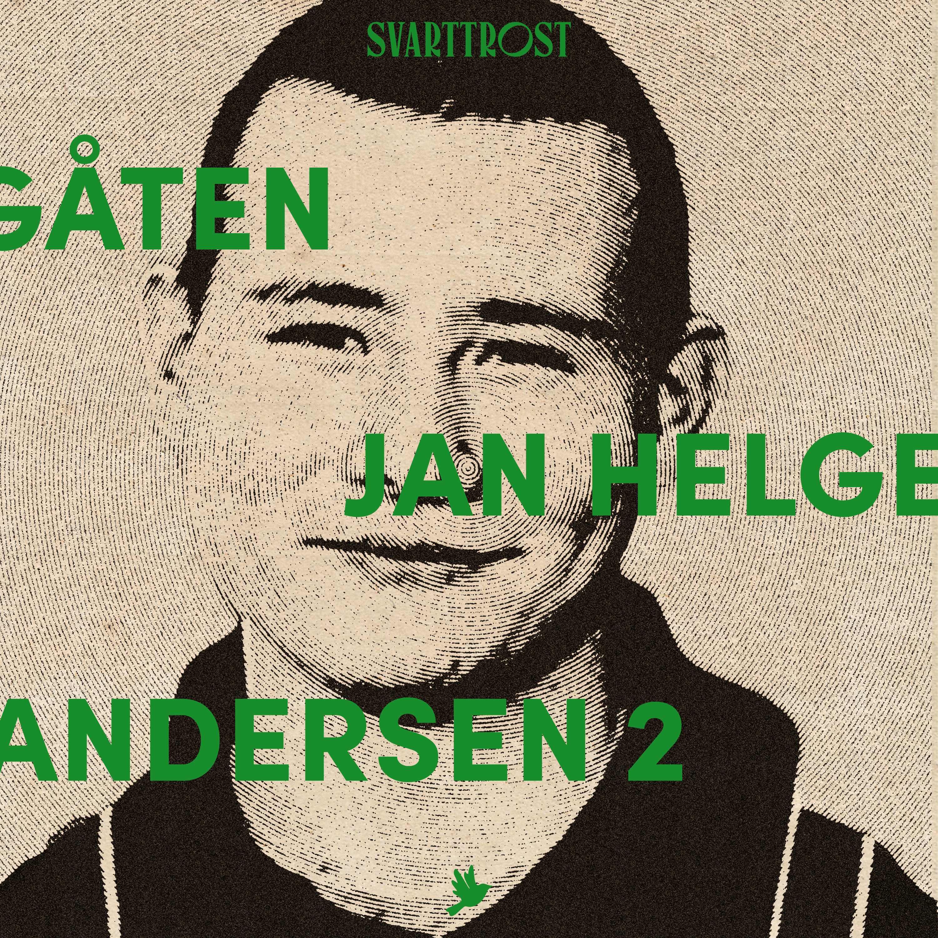 Trailer: Gåten Jan Helge Andersen S2 episode artwork