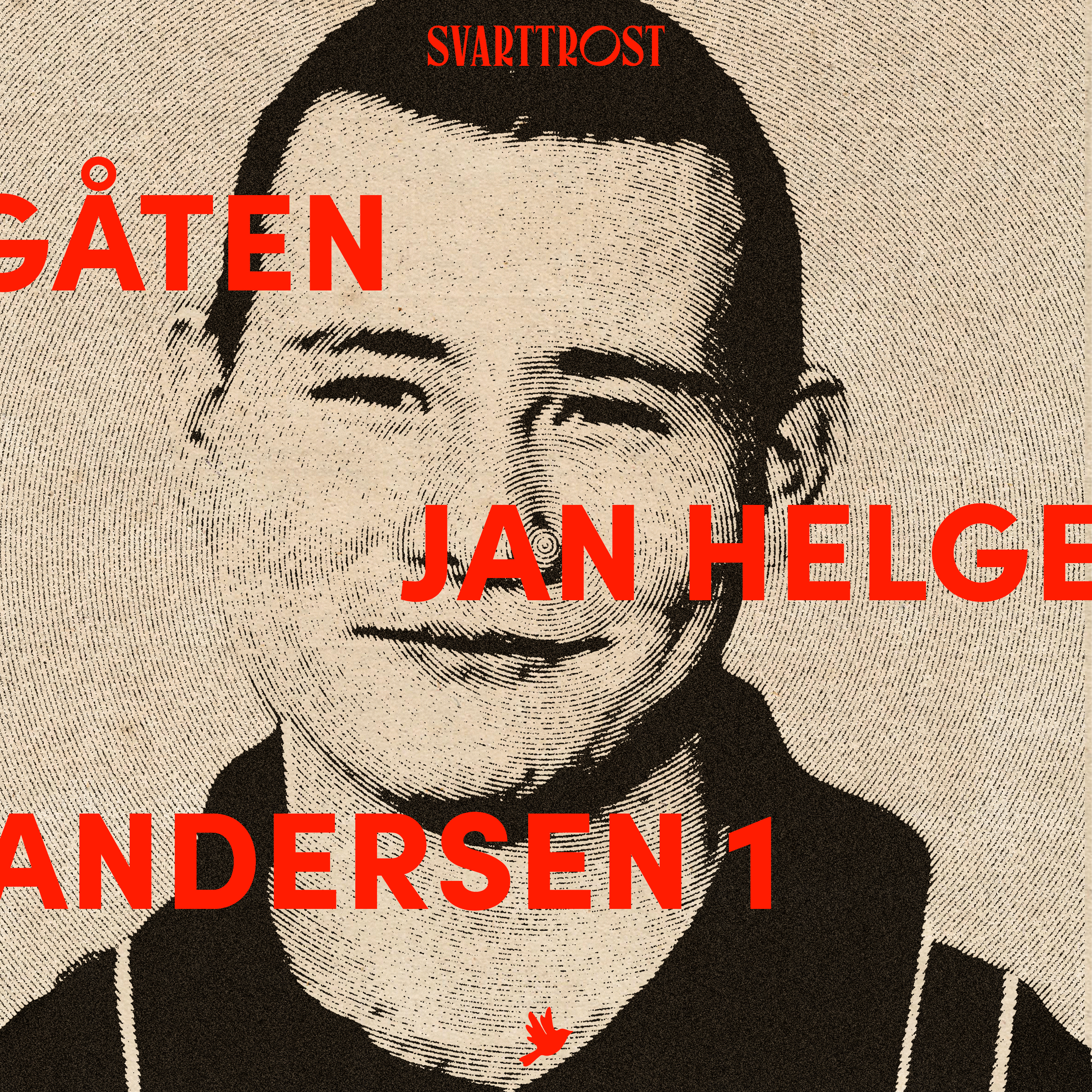 G&aring;ten Jan Helge Andersen (1:4) Skoletaperen