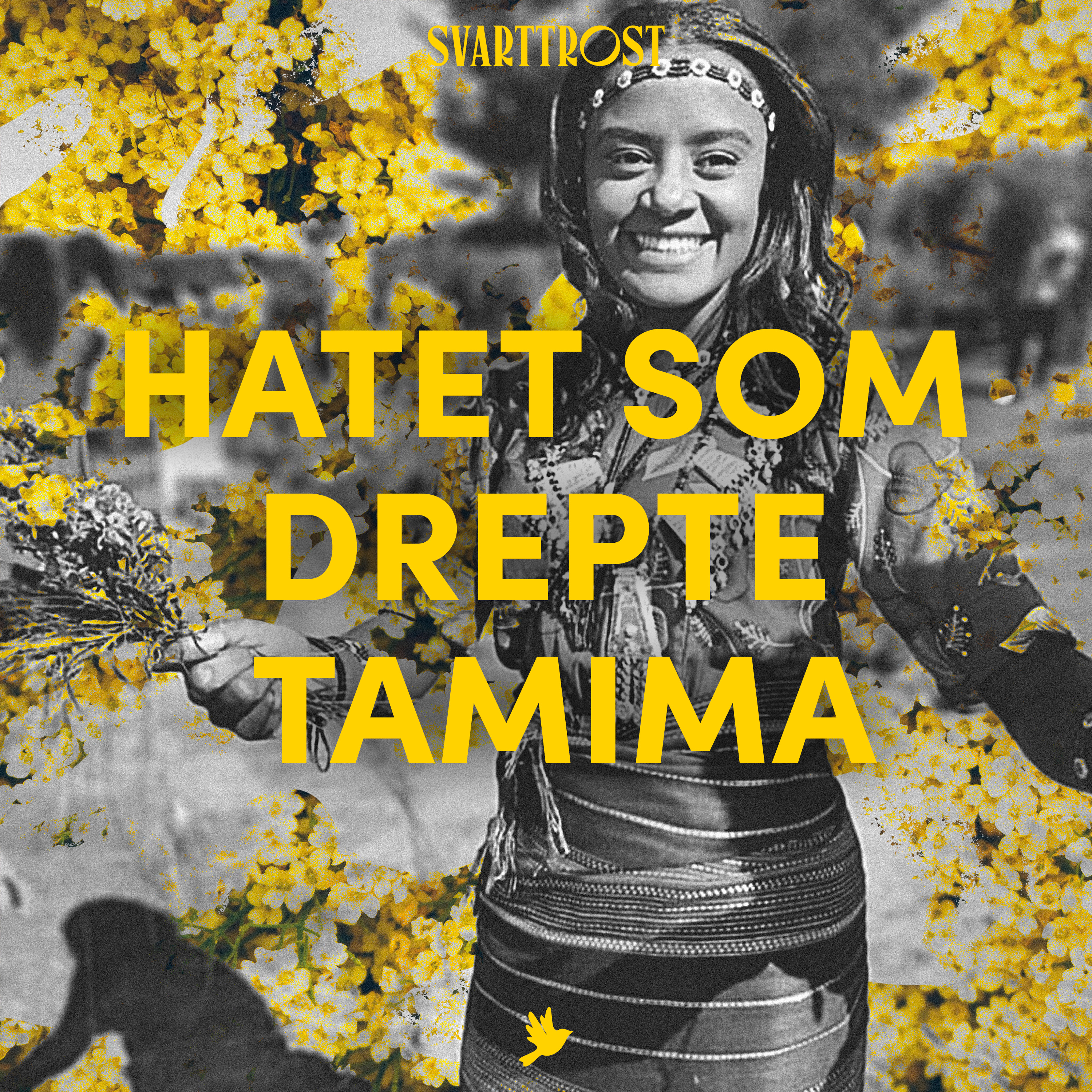 Hatet som drepte Tamima (3:5) Tamima-effekten
