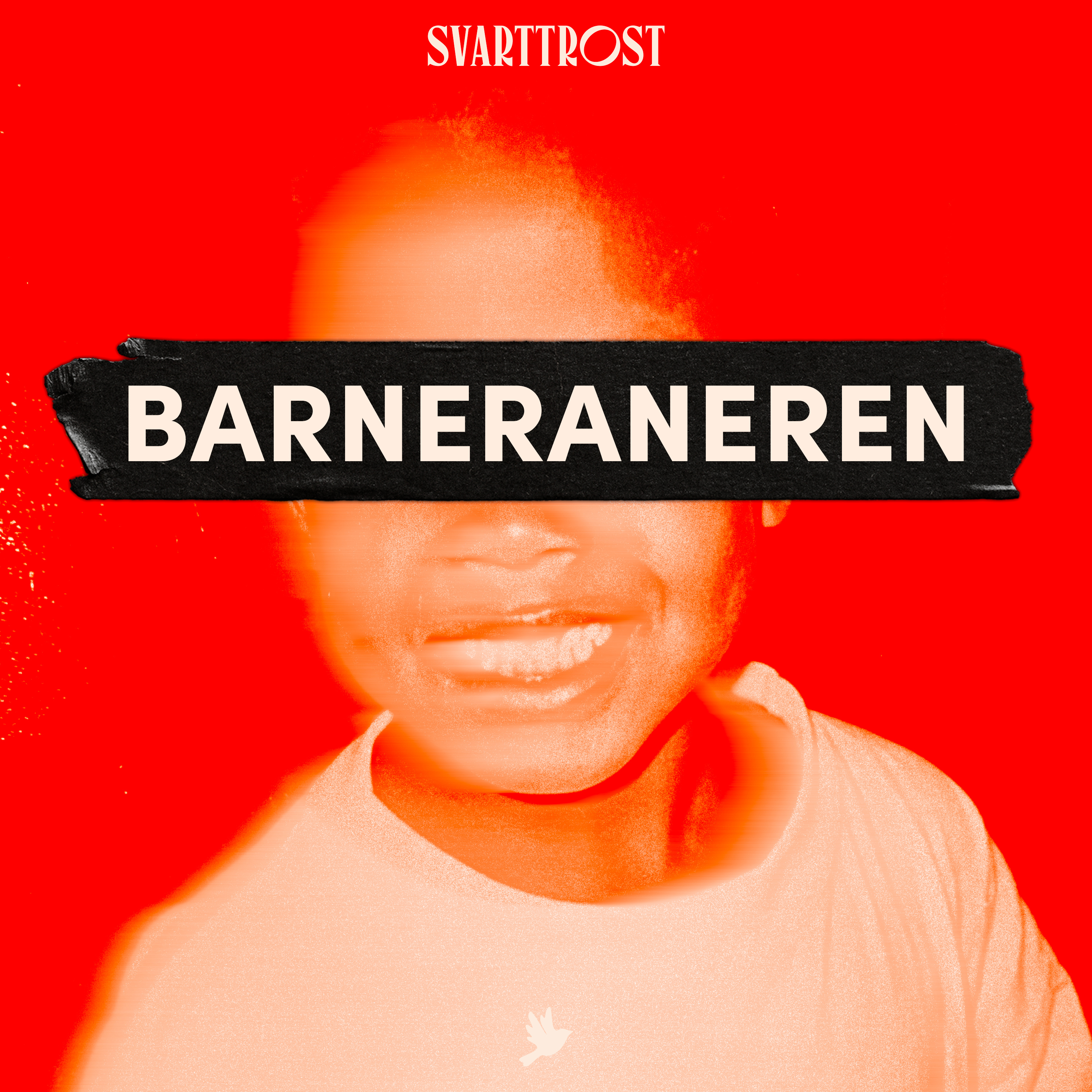Barneraneren (1:5) En barneraner blir til
