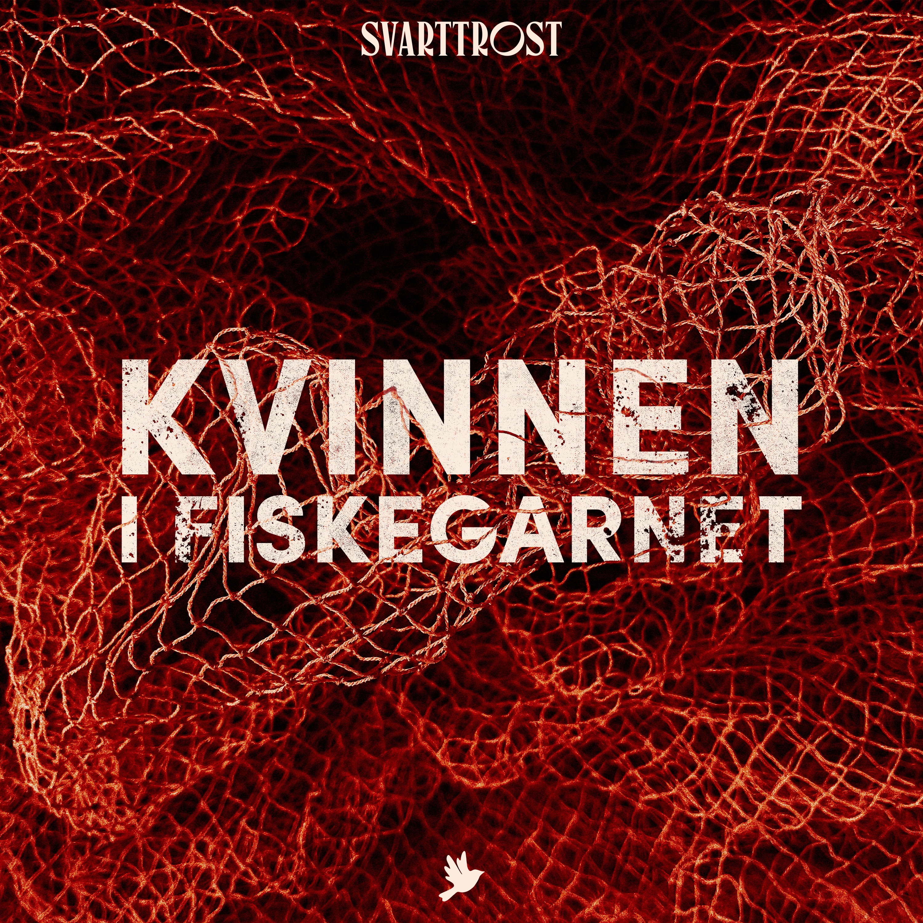 Kvinnen i fiskegarnet (3:5) Vendepunktet