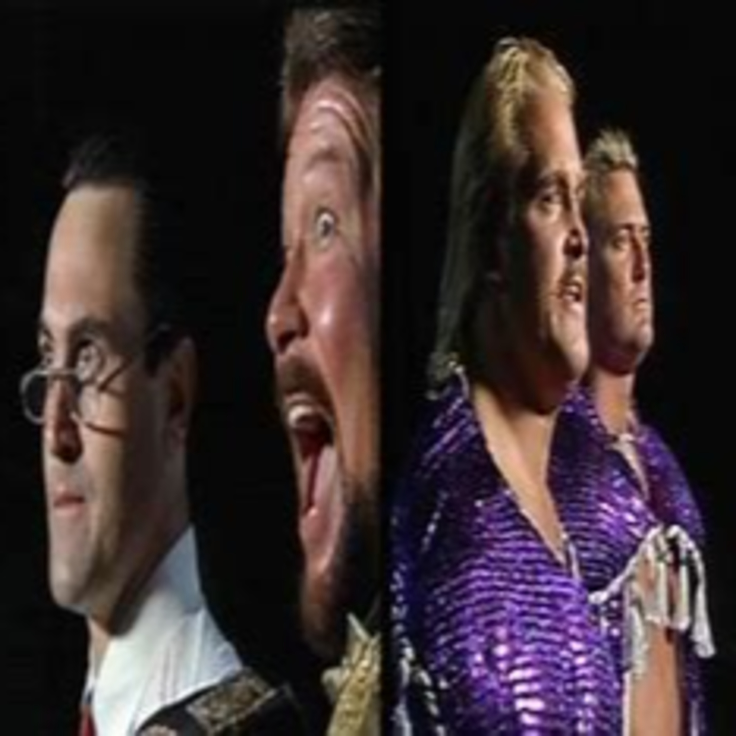 Acceptable In The '90s: Episode 29 - WWF Monday Night Raw: April 19th, 1993 episode artwork
