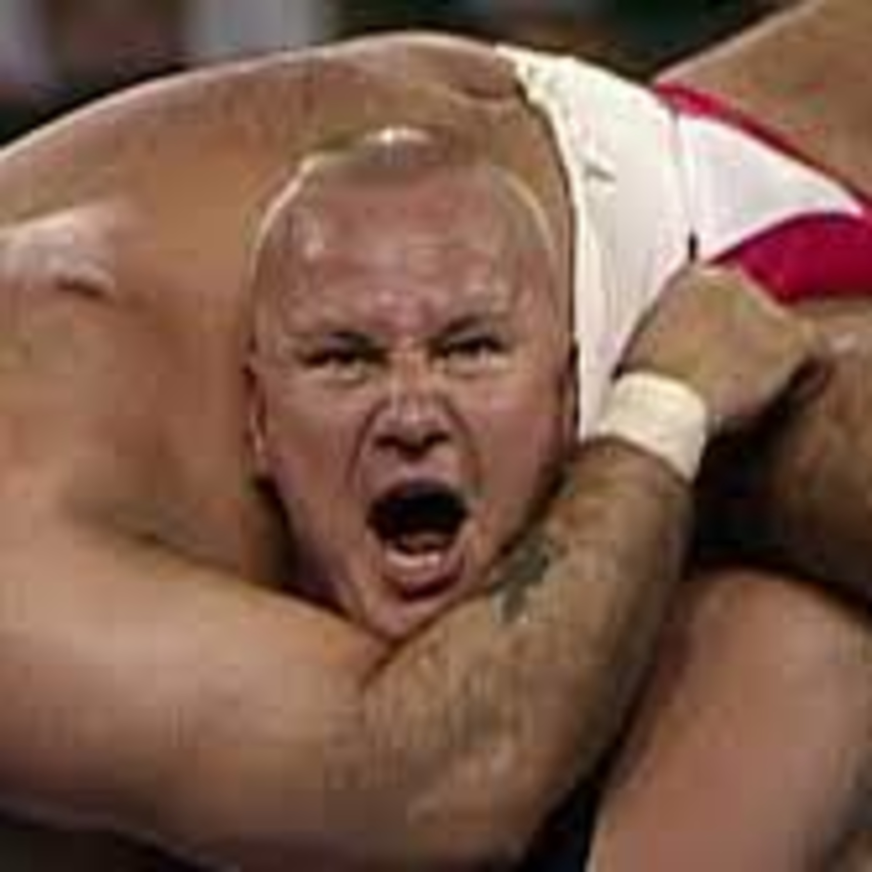Acceptable In The '90s - Episode 75: WWF Monday Night Raw - September 27th 1993 episode artwork