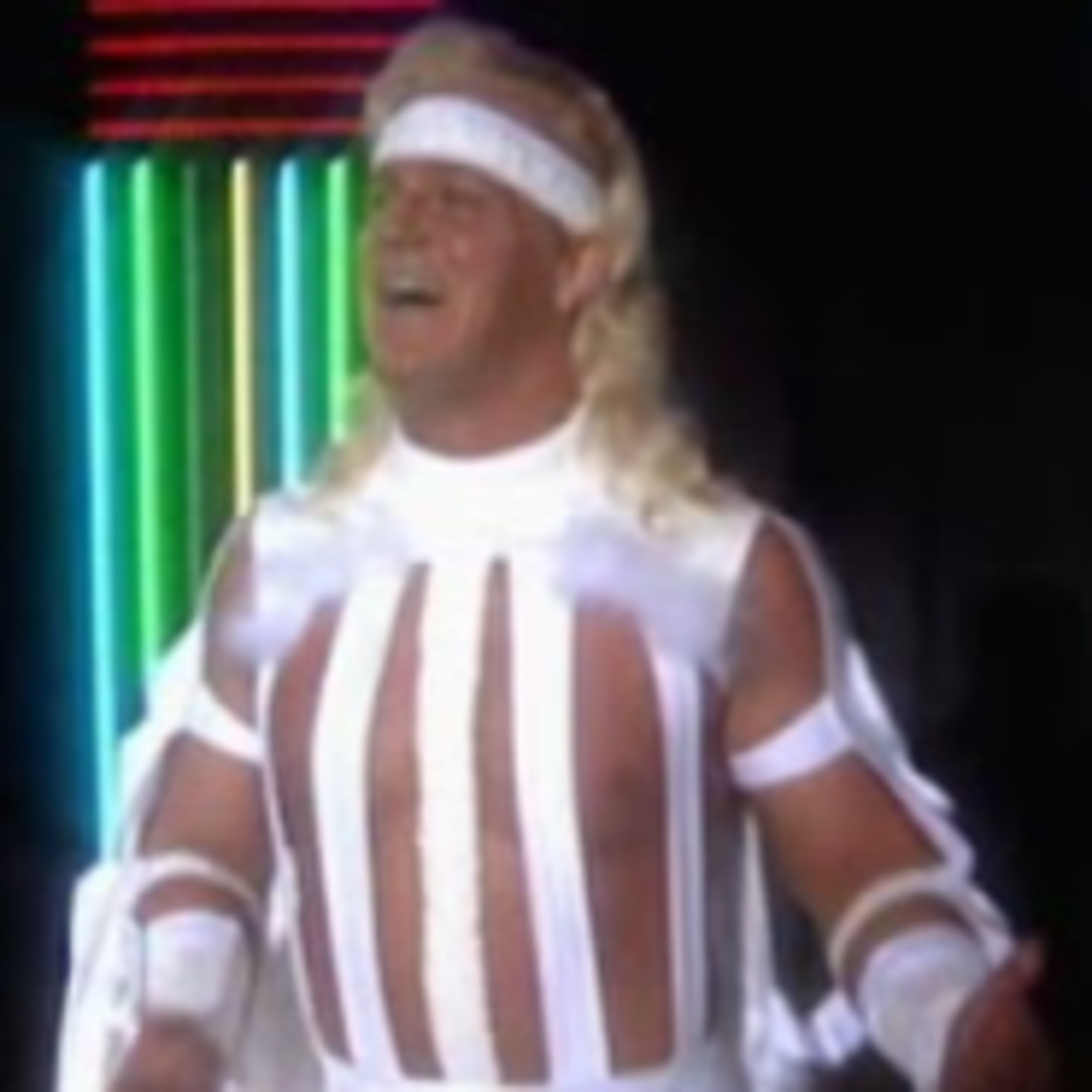 Acceptable in the '90's - Episode 93 - WWF Monday Night Raw: December 20, 1993 episode artwork