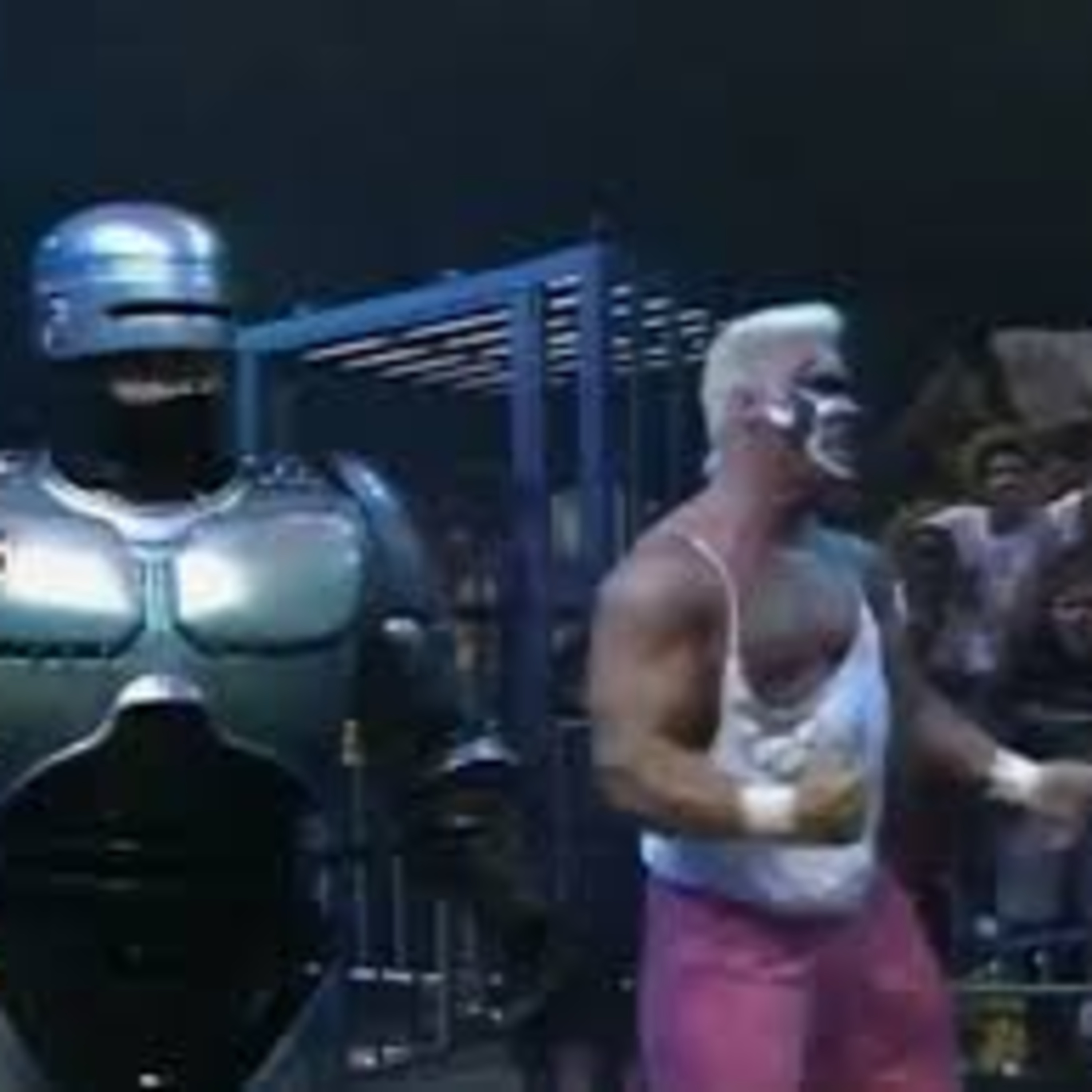Acceptable in the '90's - Episode 100: WCW Capital Combat 1990! episode artwork