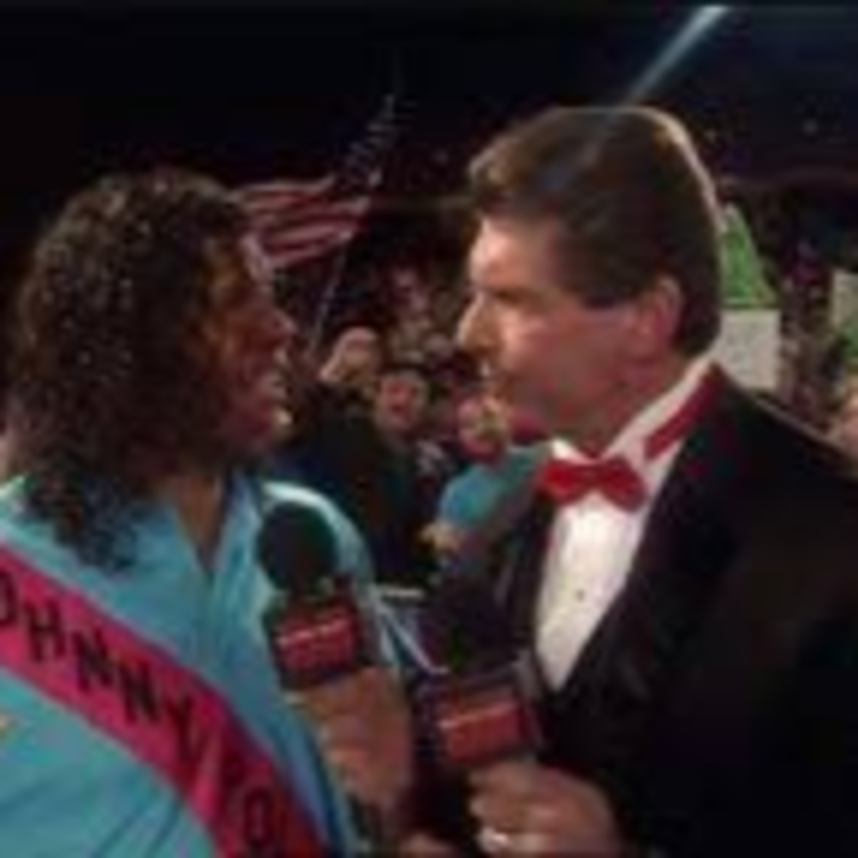 Acceptable in the '90's - Episode 101: WWF Monday Night Raw - January 3rd, 1994 episode artwork