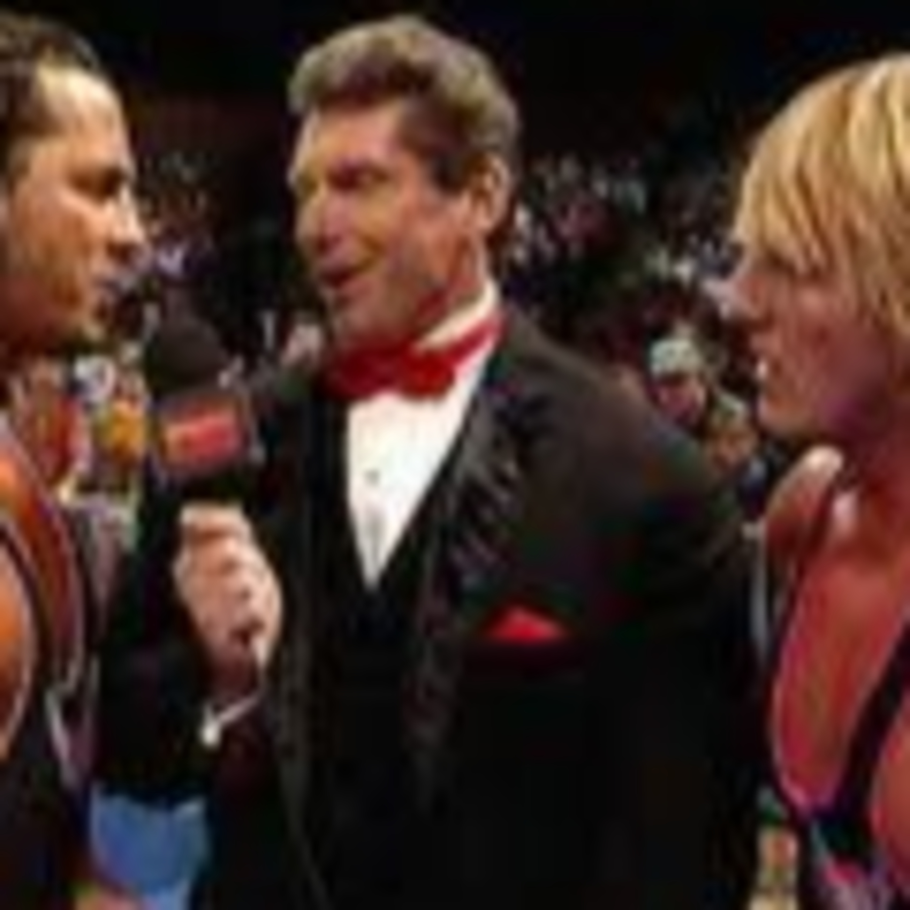 Acceptable in the '90's - Episode 104 - WWF Monday Night Raw: January 17 1994 episode artwork