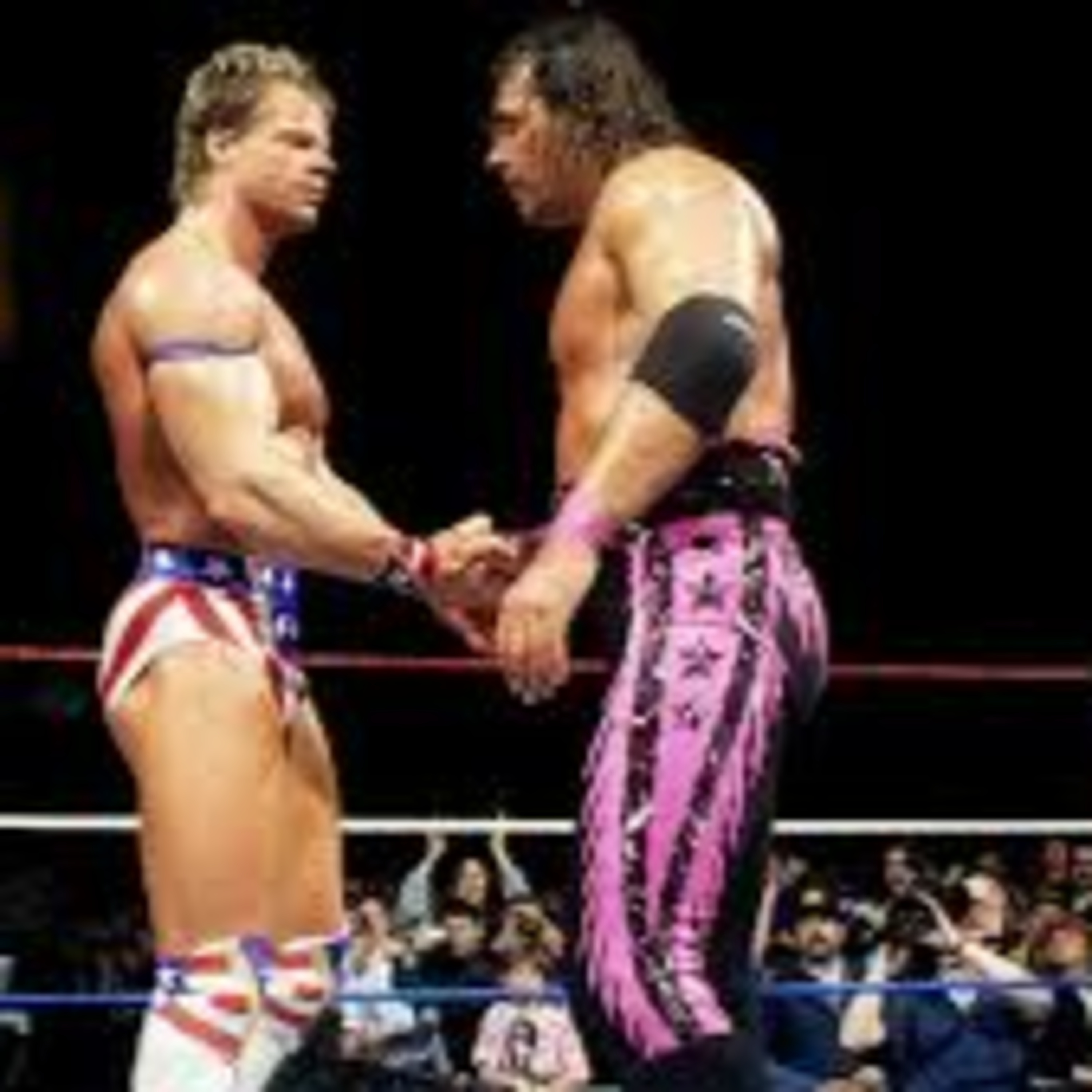Acceptable in the '90's - Episode 106: The WWF 1994 Royal Rumble - January 22, 1994 episode artwork