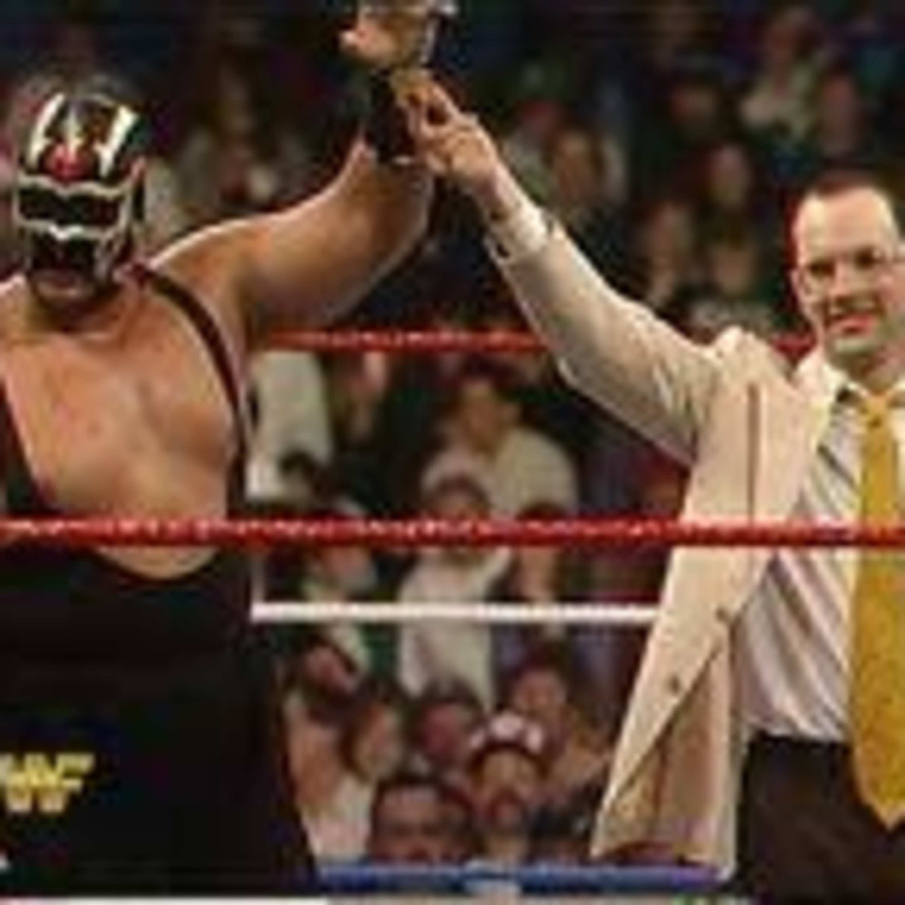 Acceptable in the '90s - Episode 109: WWF Monday Night Raw - January 31, 1994 episode artwork