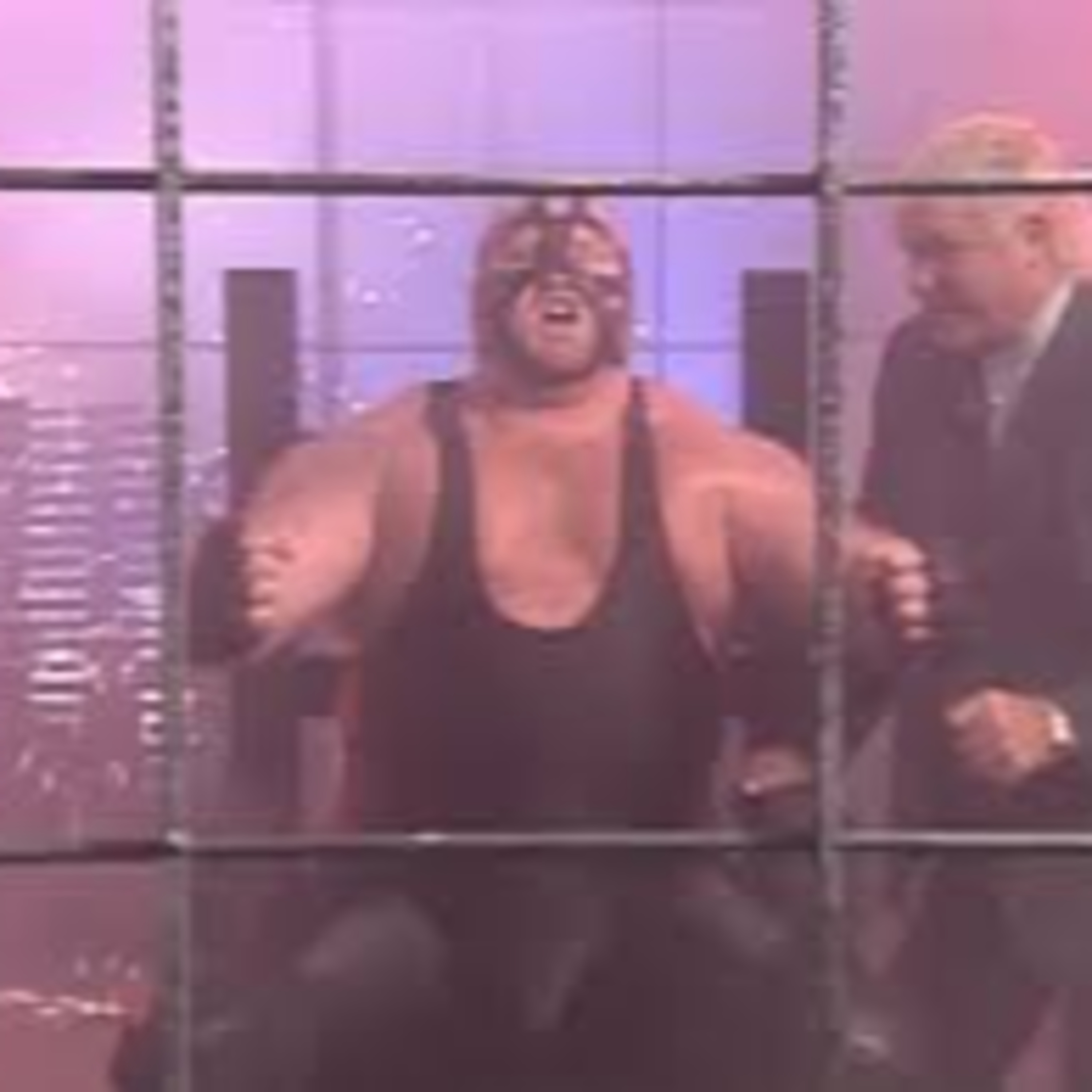 Acceptable in the '90s - Episode 113: WCW SuperBrawl IV - February 20, 1994 episode artwork