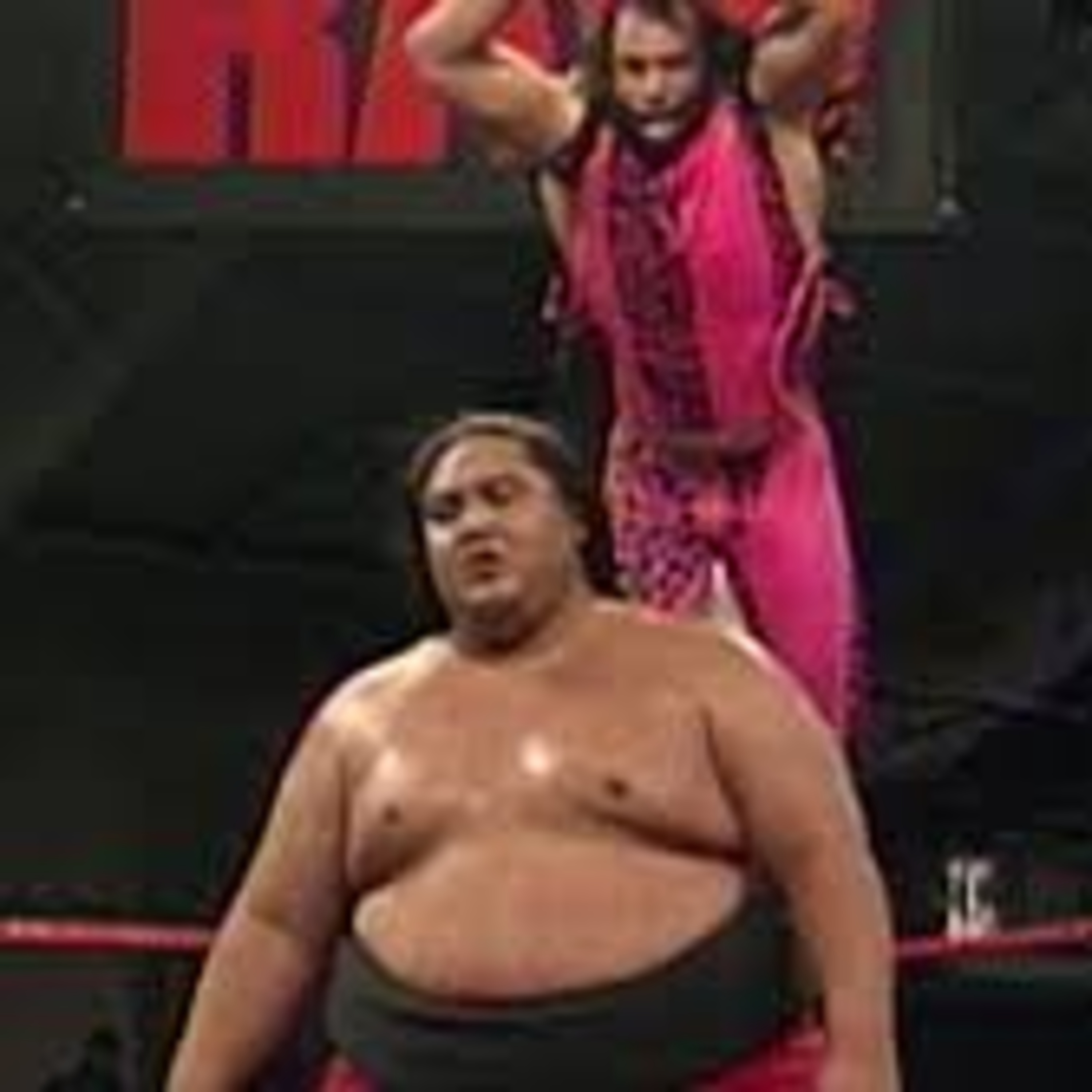 Acceptable in the '90's - Episode 115: WWF Monday Night Raw - February 28th, 1994 episode artwork