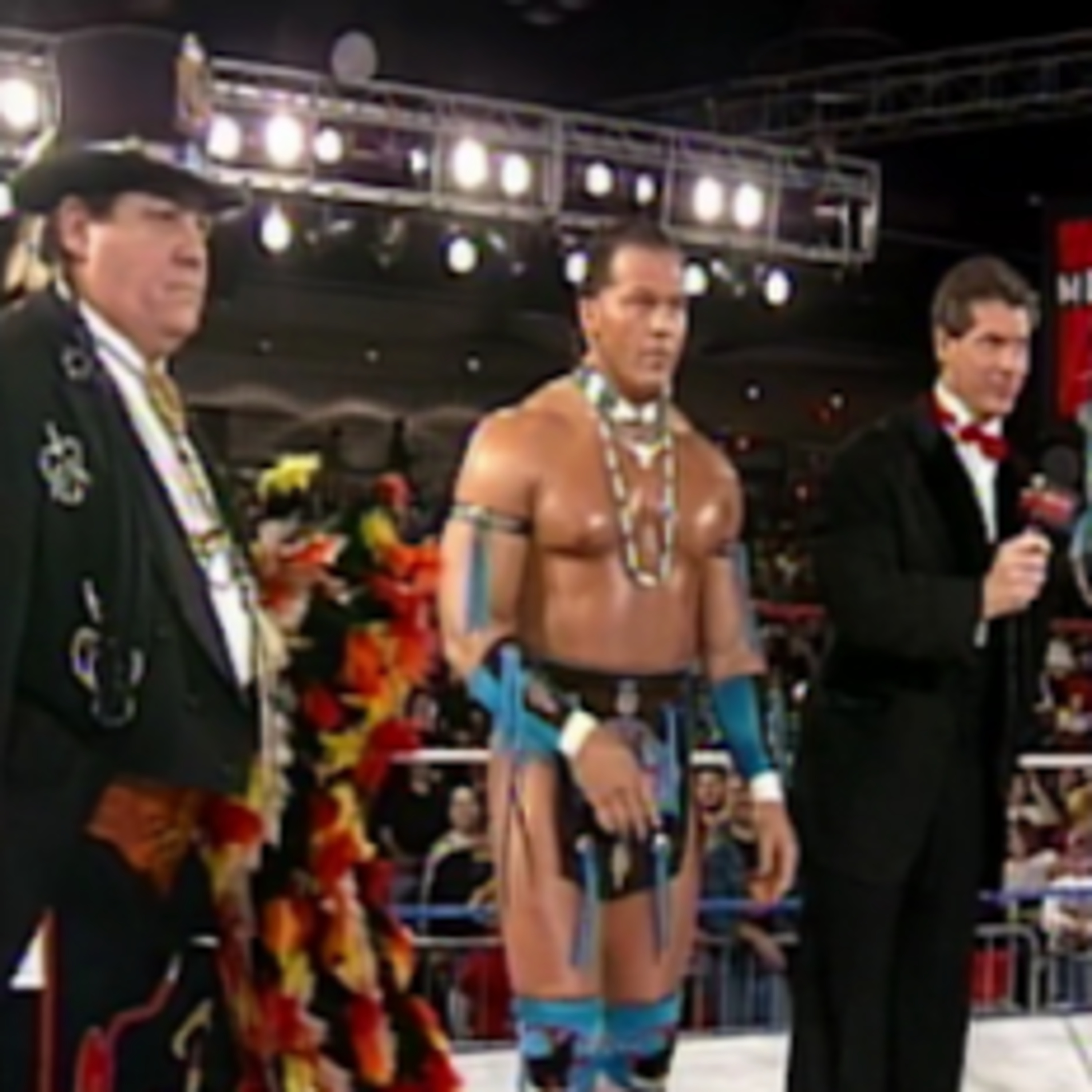 Acceptable in the '90's - Episode 116: WWF Monday Night Raw - March 7th, 1994 episode artwork