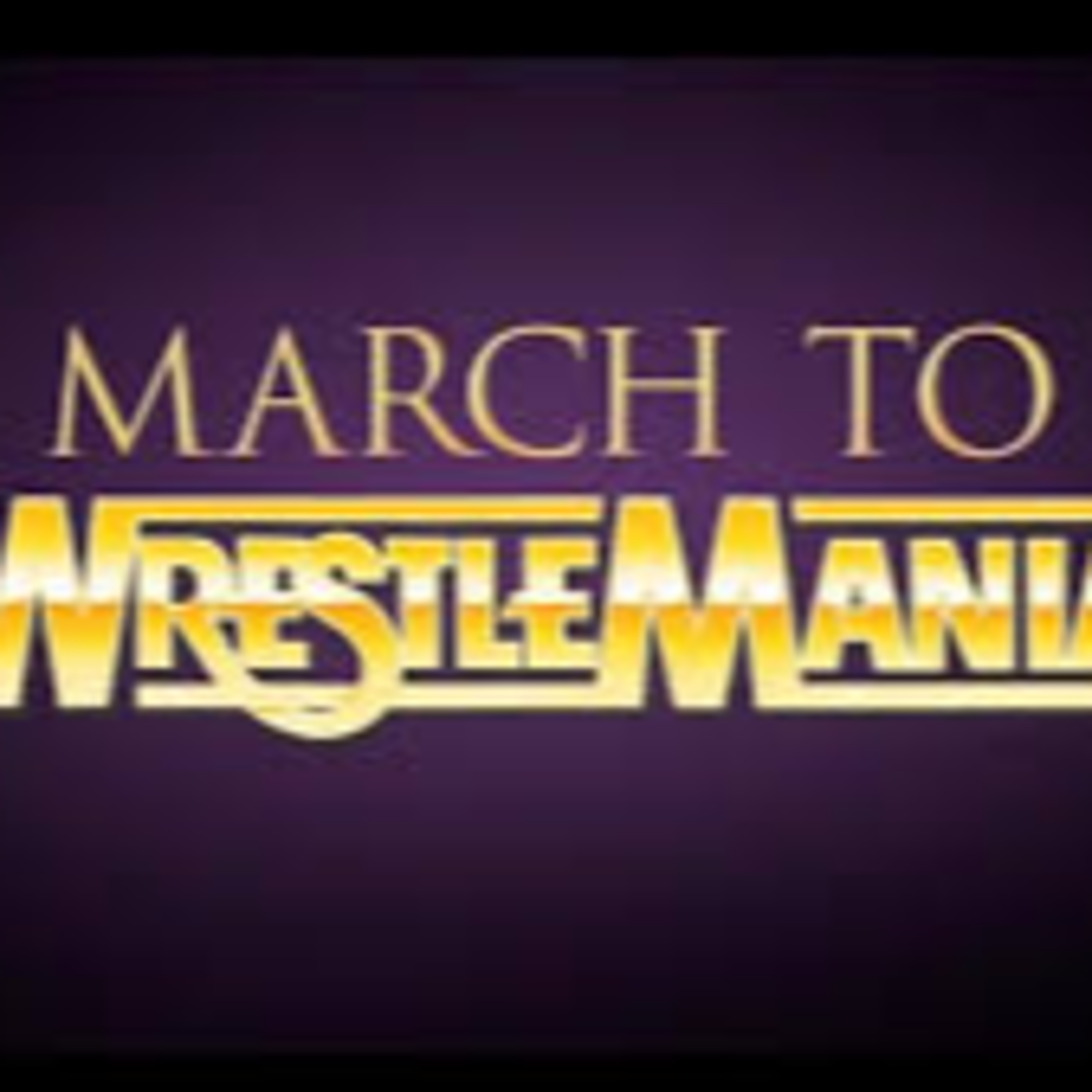 Acceptable in the '90s - Episode 118: WWF March To Wrestlemania X - March 13, 1994 episode artwork