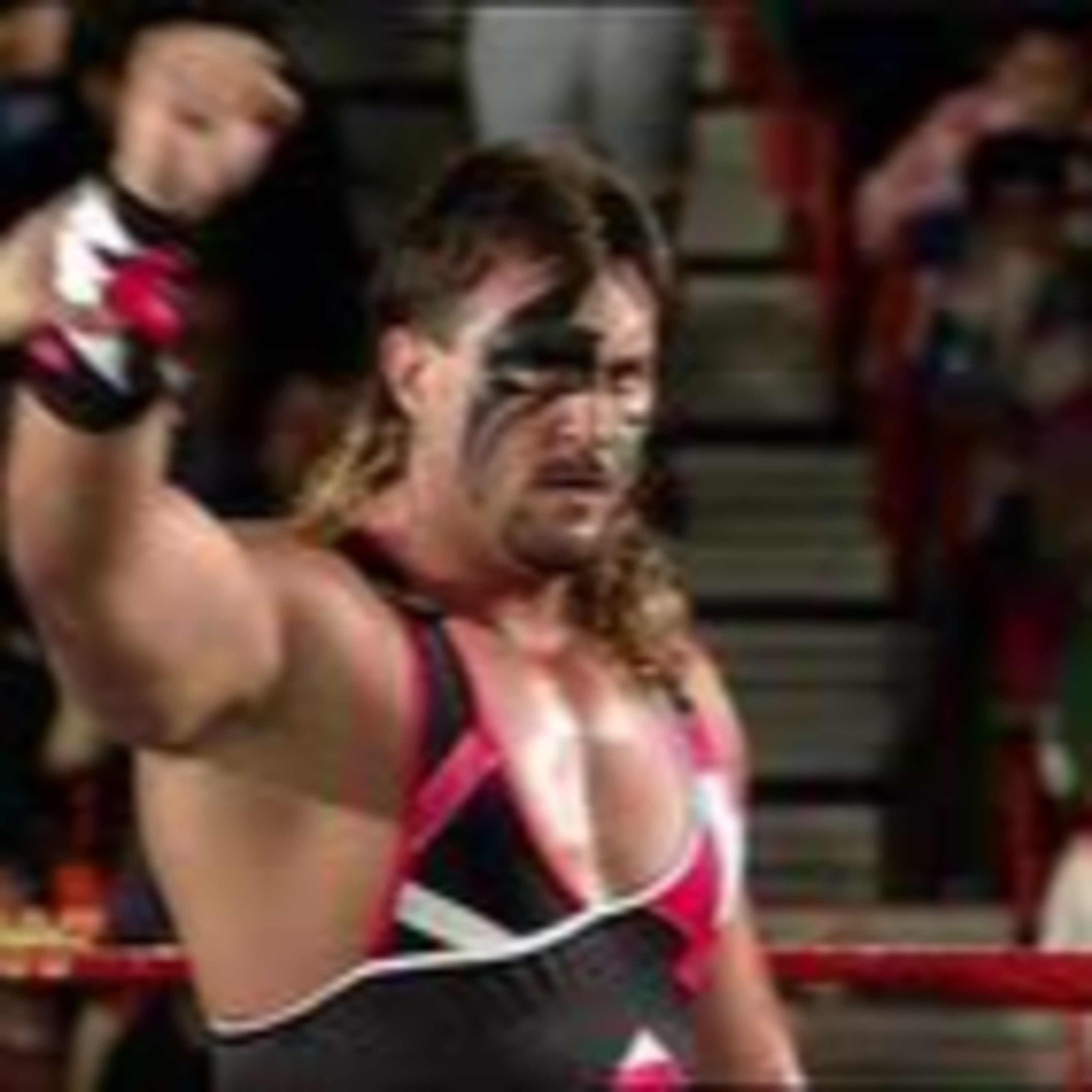 Acceptable in the 90s - Episode 122: WWF Monday Night Raw - March 28, 1994 episode artwork