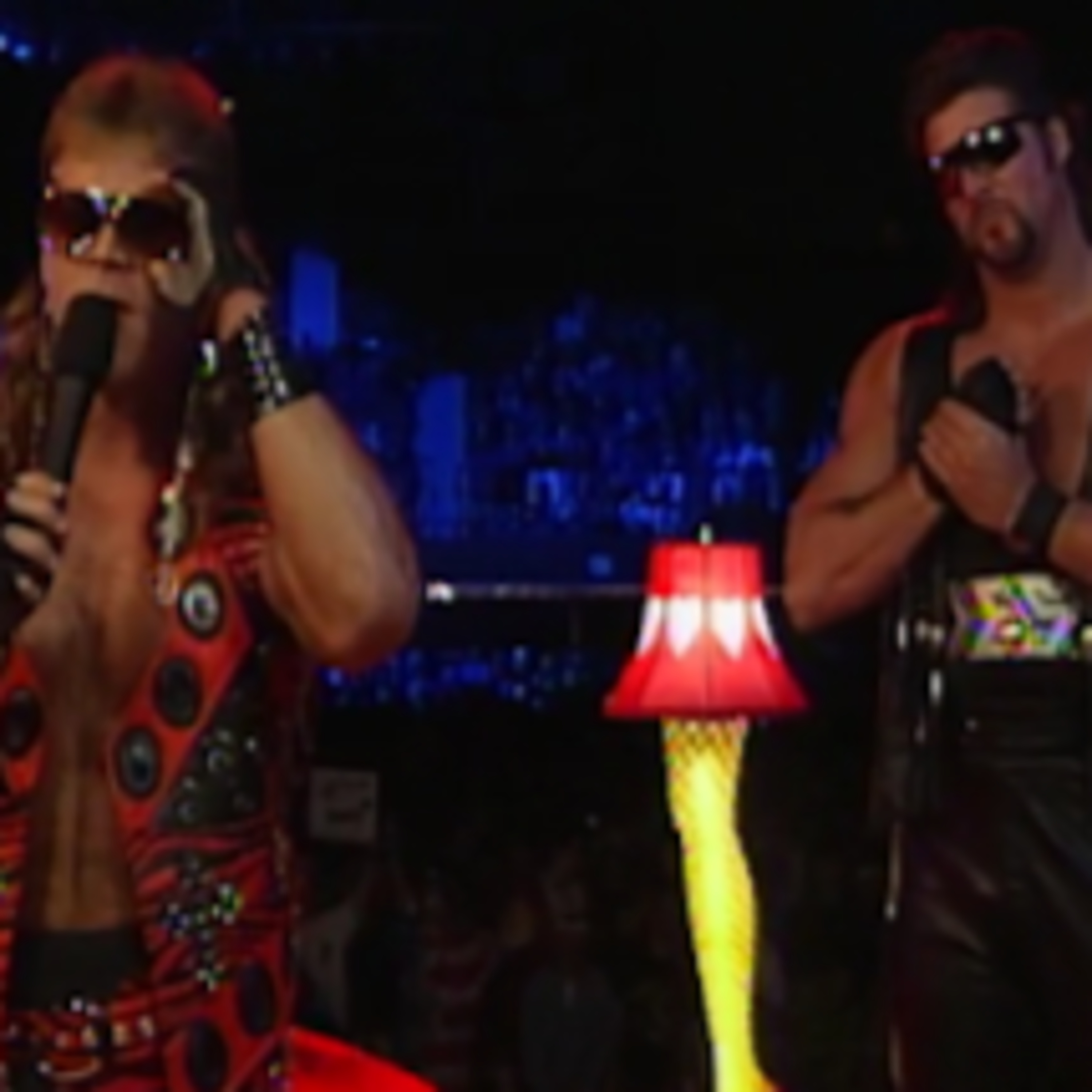 Acceptable in the 90s - Episode 123: WWF Monday Night Raw: April 4th, 1994 episode artwork