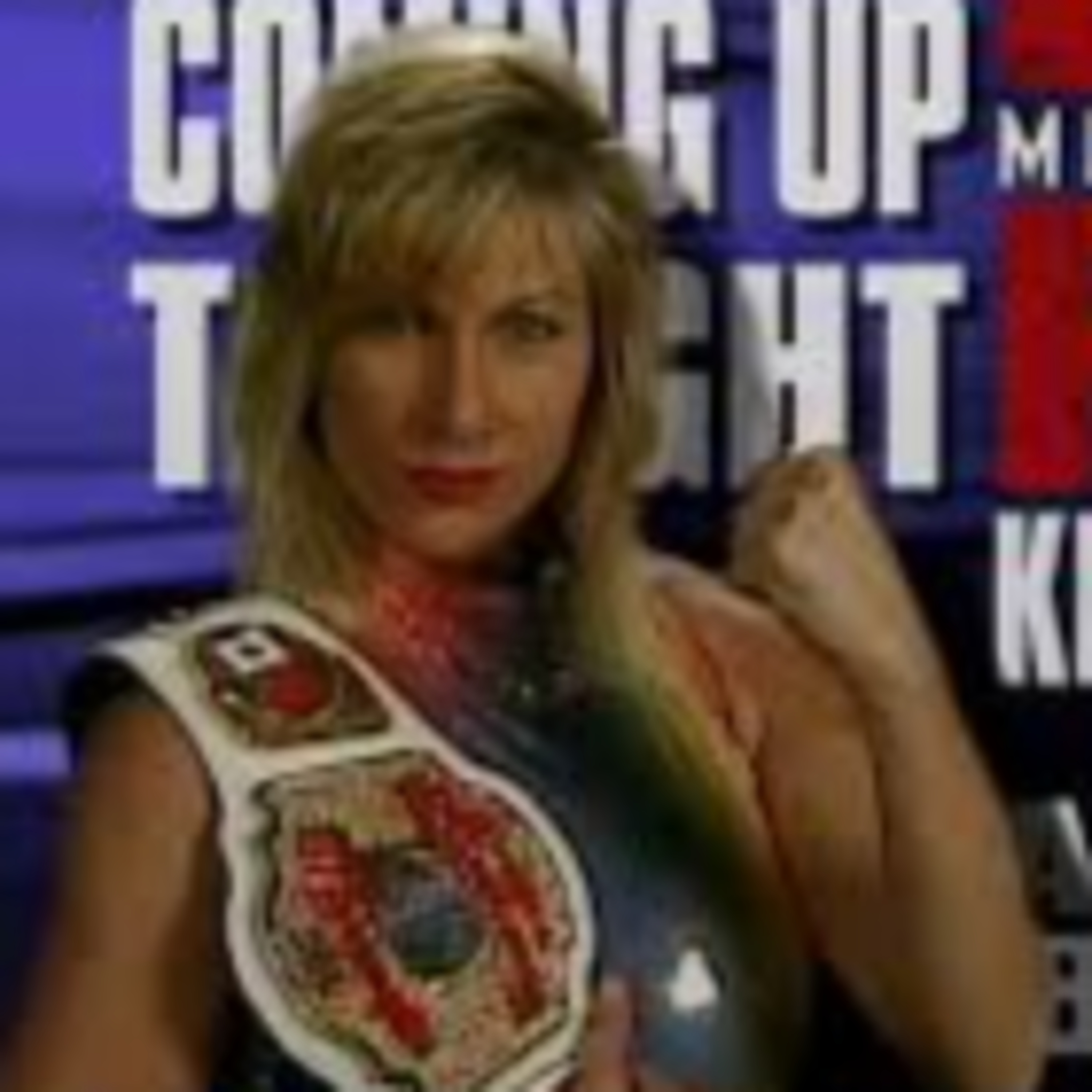 Acceptable in the 90s - Episode 127: WWF Monday Night Raw - April 18, 1994 episode artwork