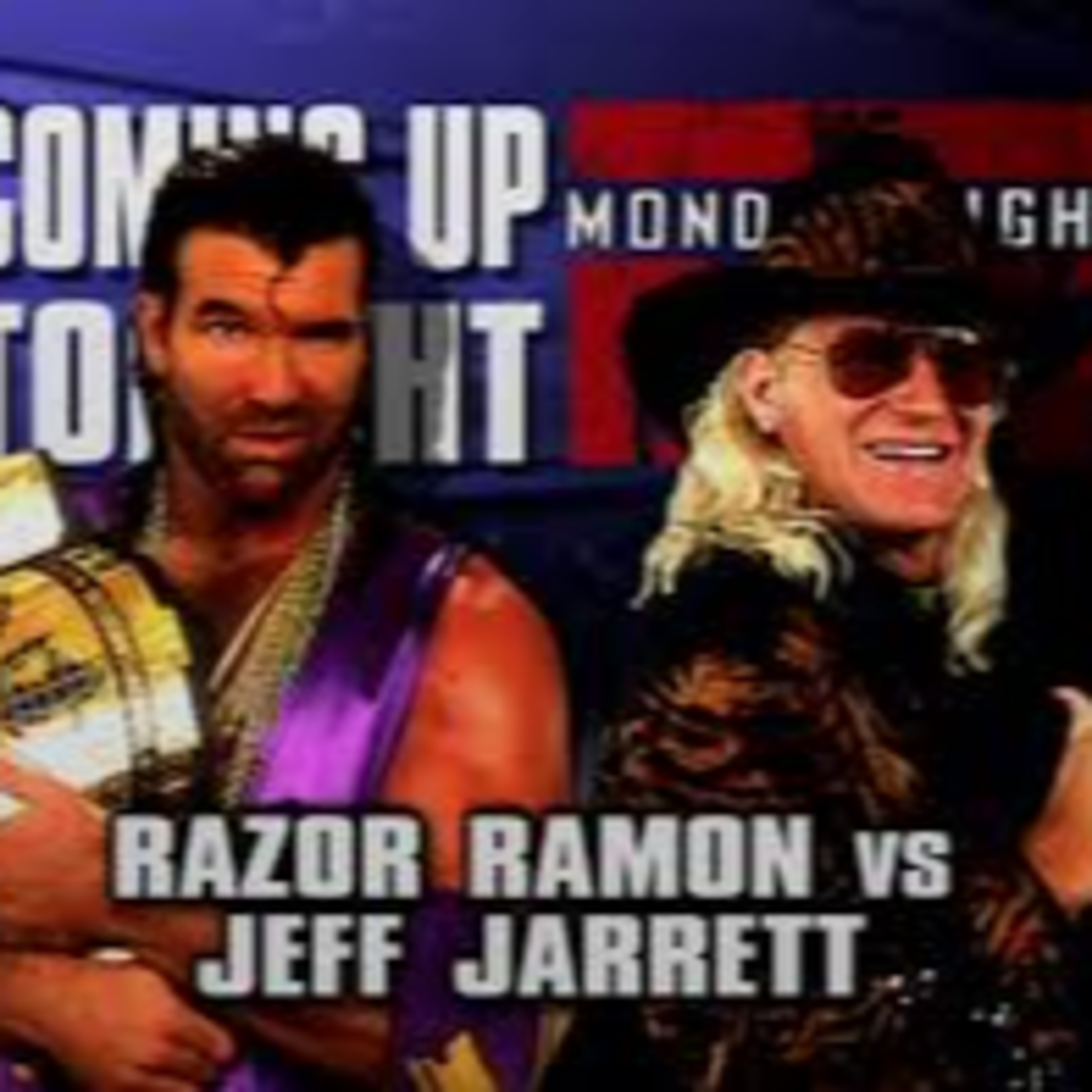 Acceptable in the 90s - Episode 128: WWF Monday Night Raw - April 25, 1994 episode artwork
